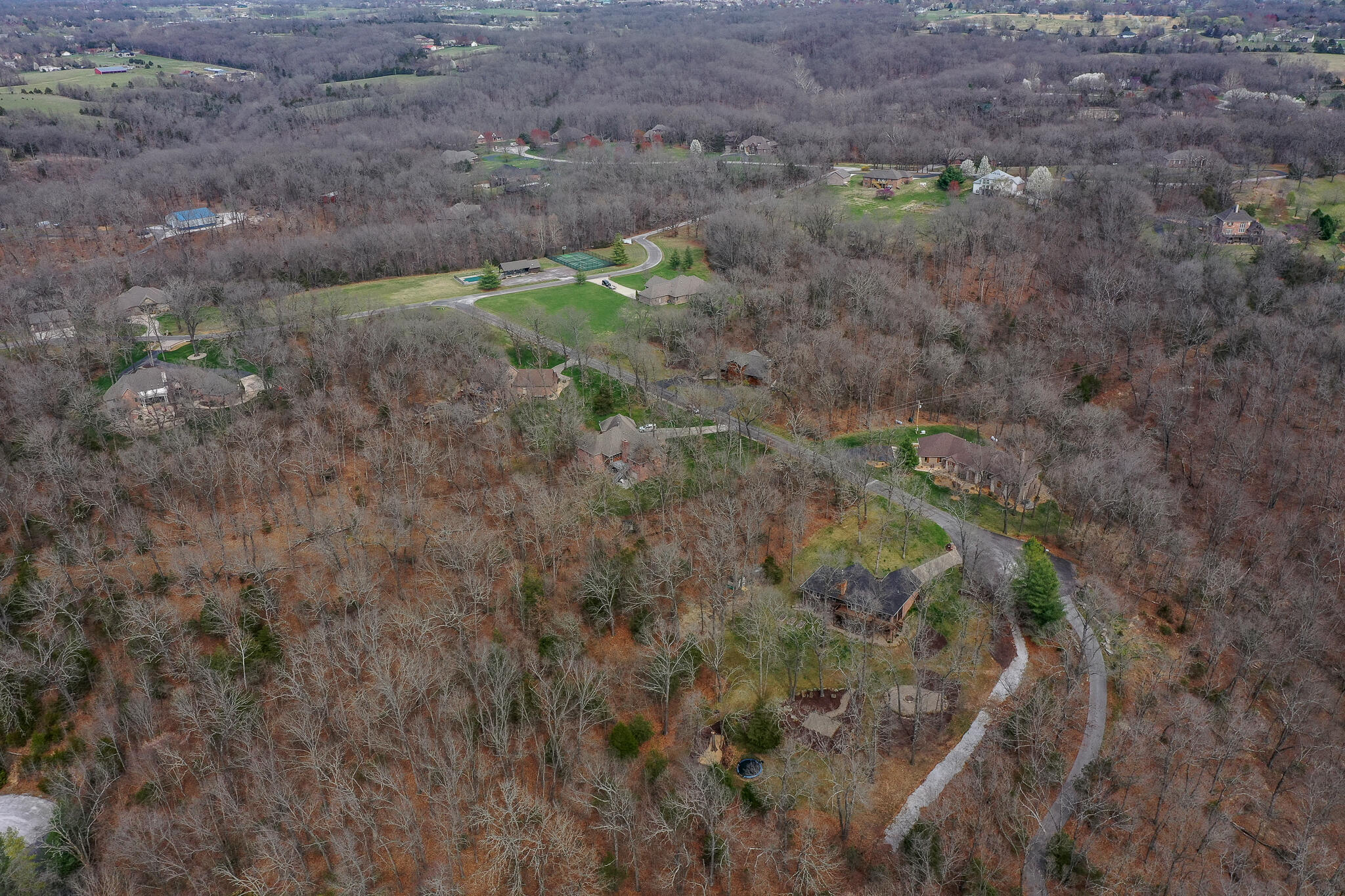 James River Est - Residential