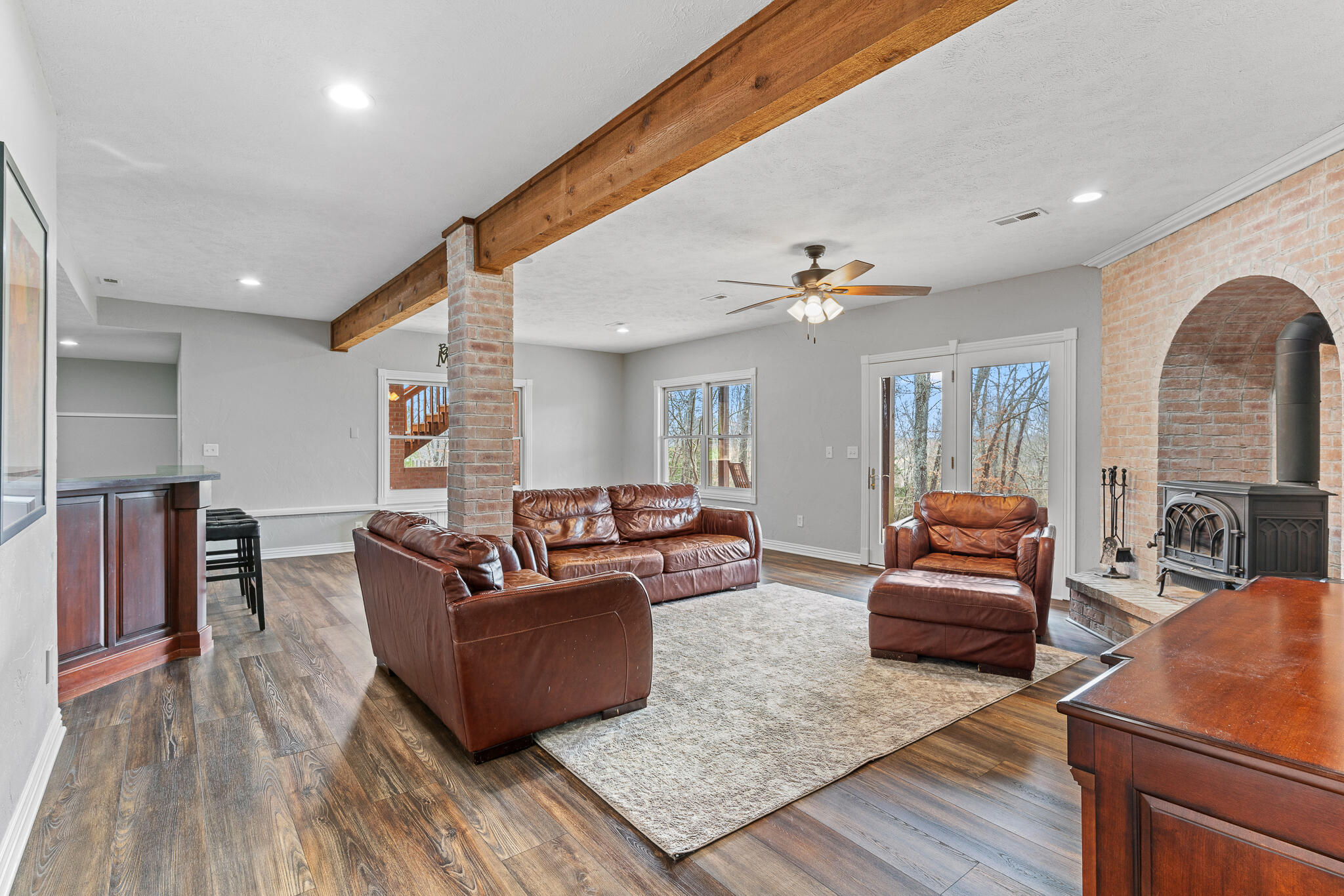 James River Est - Residential