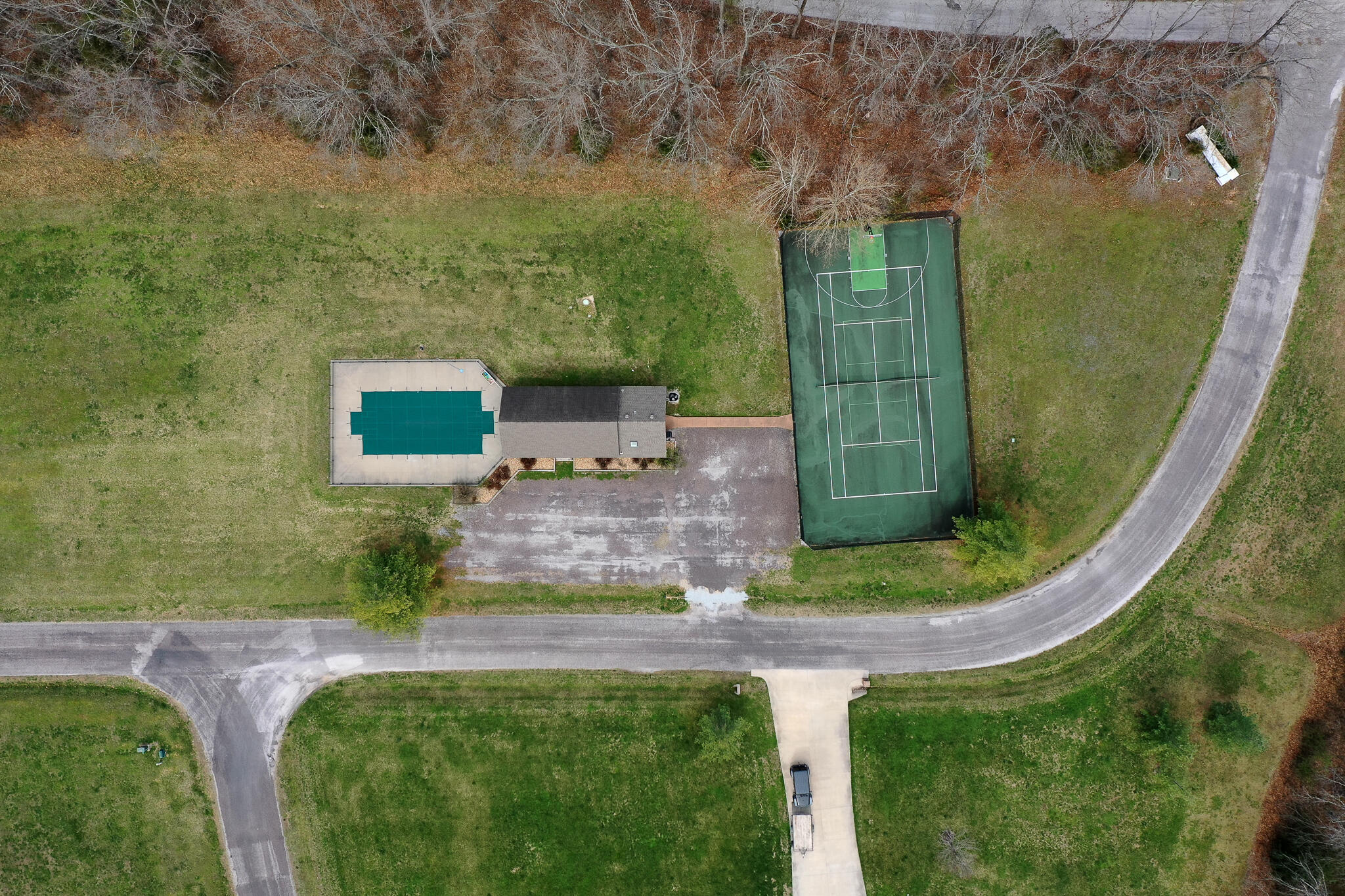 James River Est - Residential