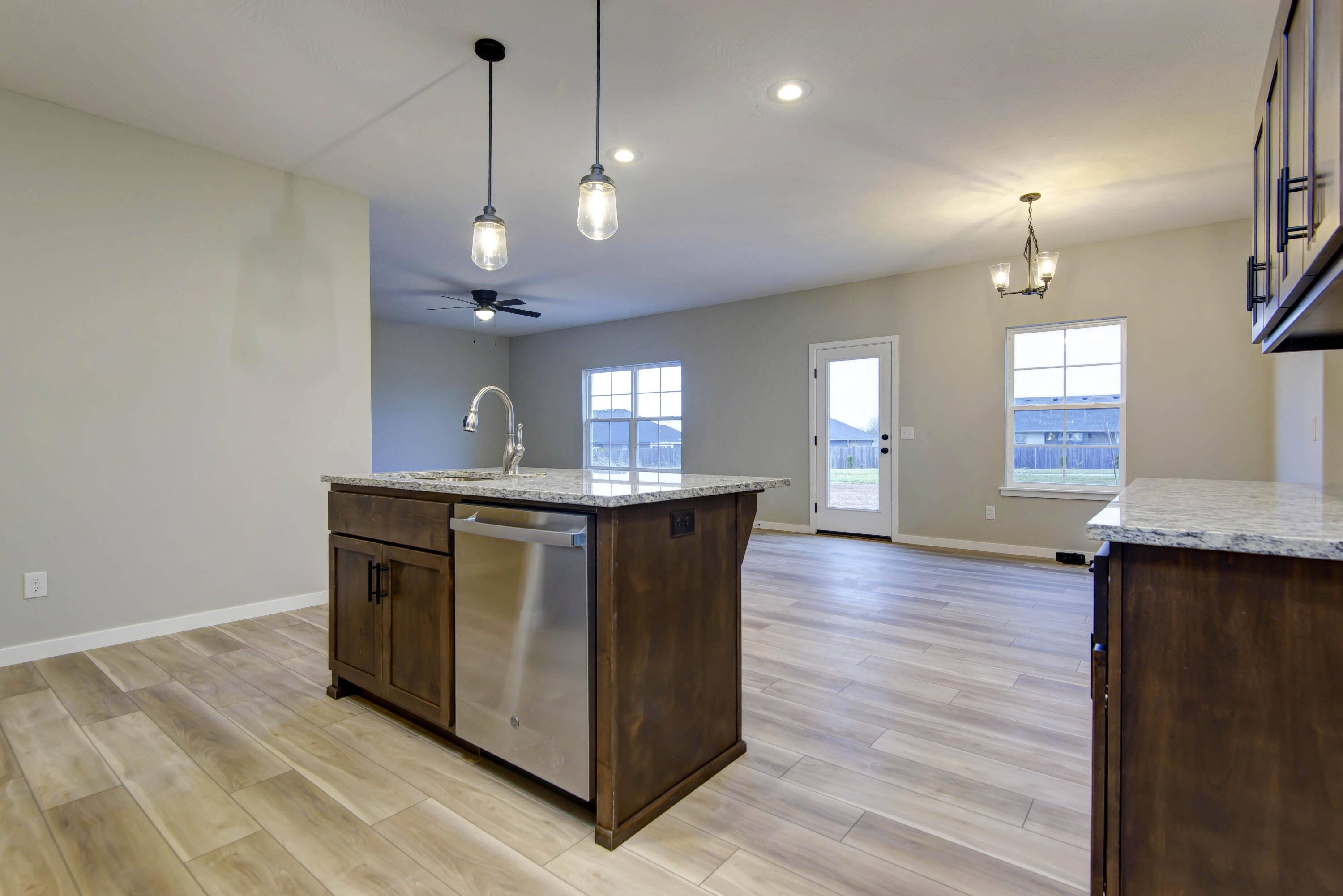 Forest Heights - Residential