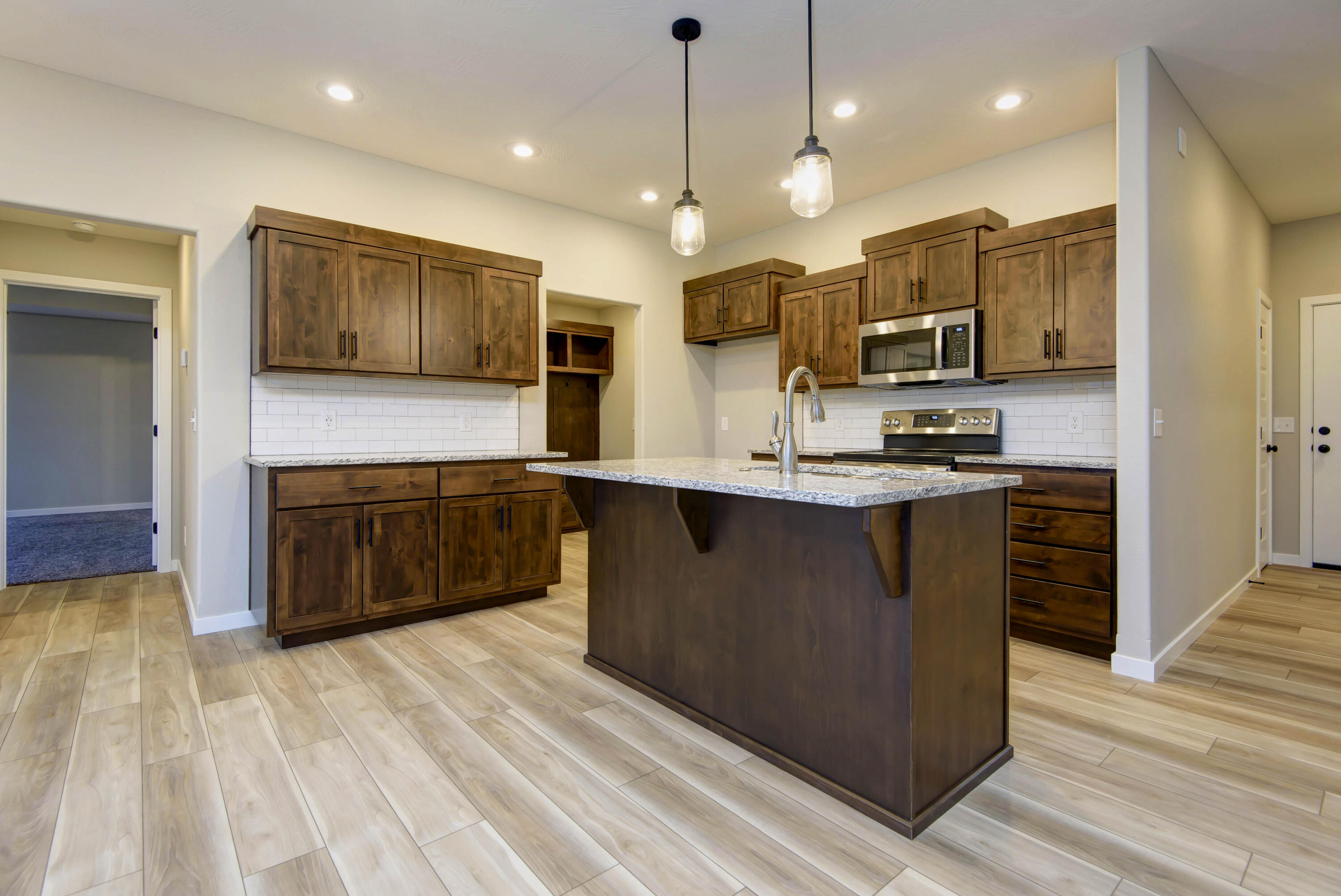 Forest Heights - Residential