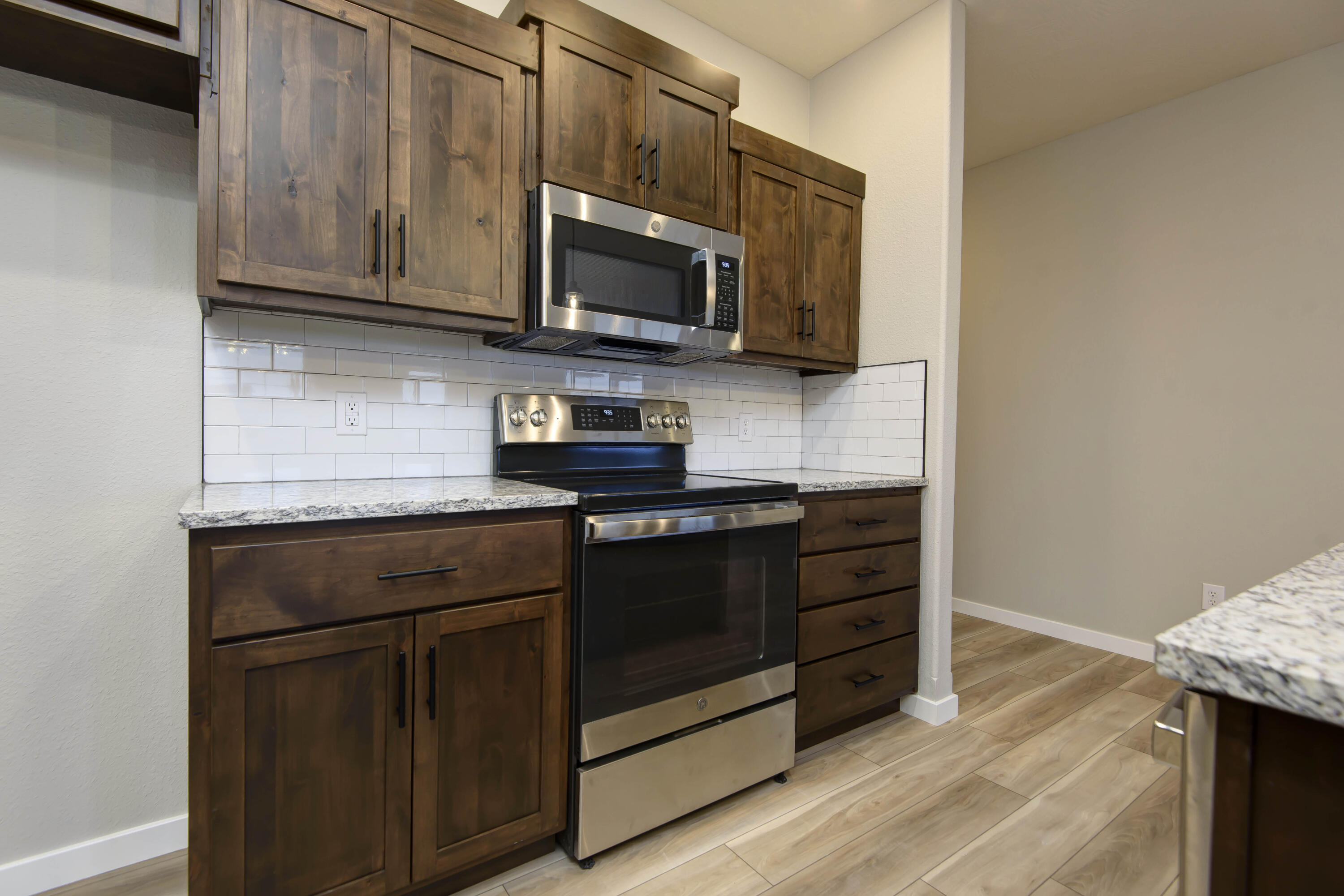 Forest Heights - Residential
