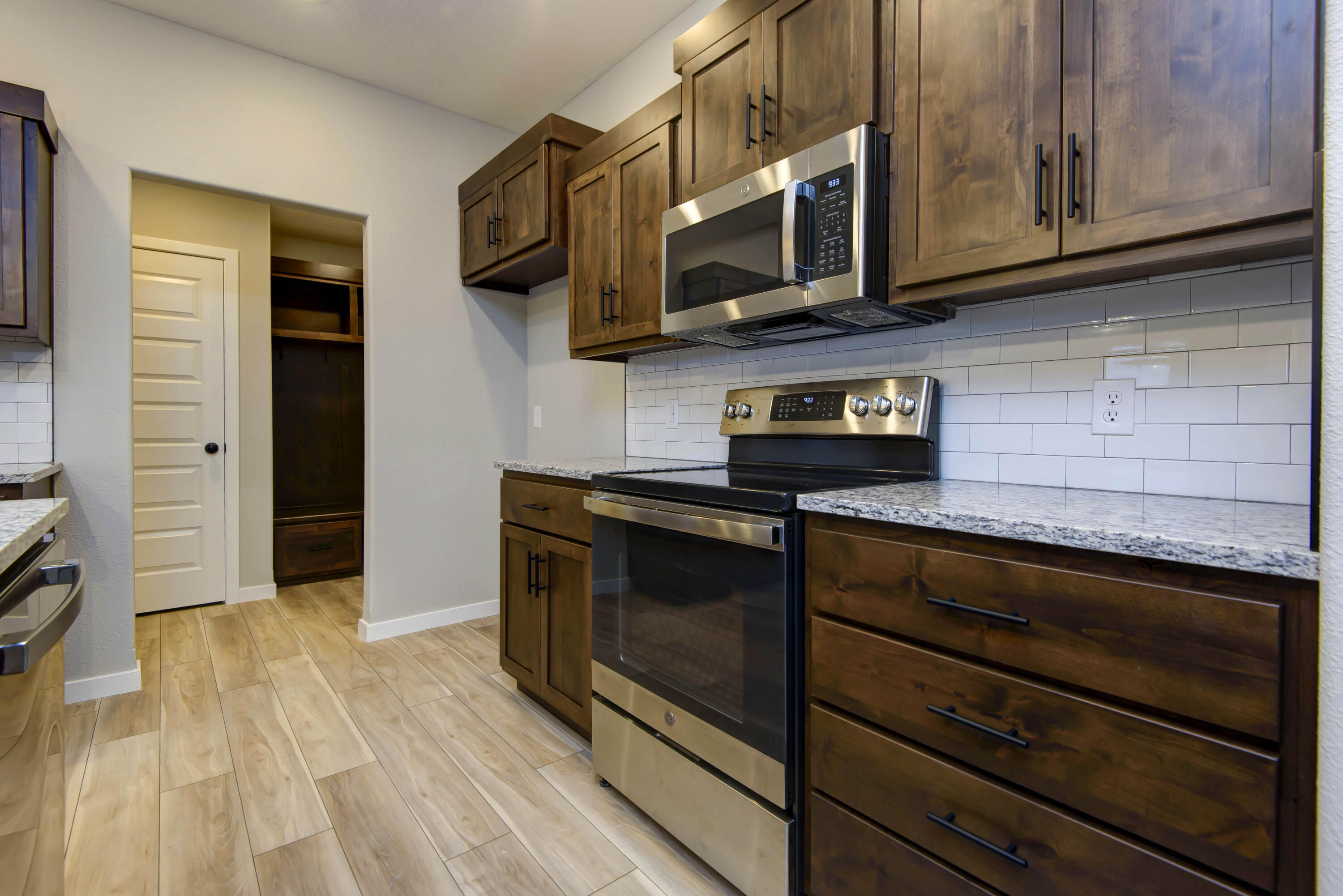 Forest Heights - Residential