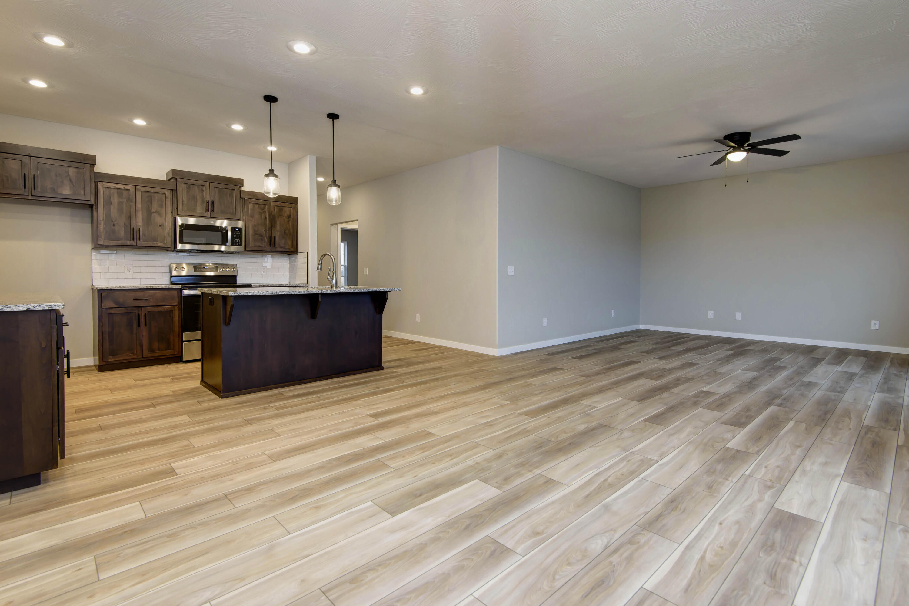 Forest Heights - Residential