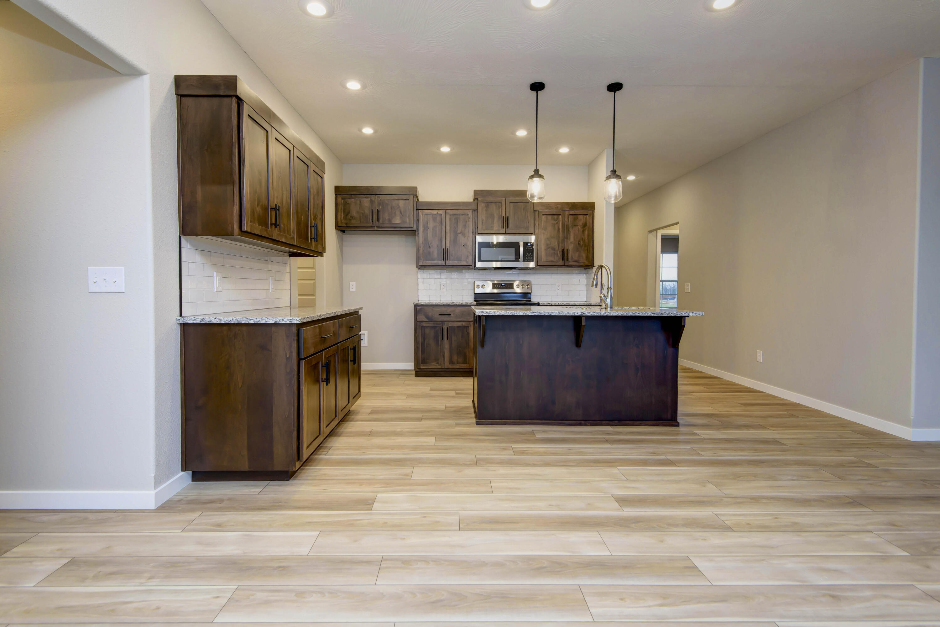 Forest Heights - Residential