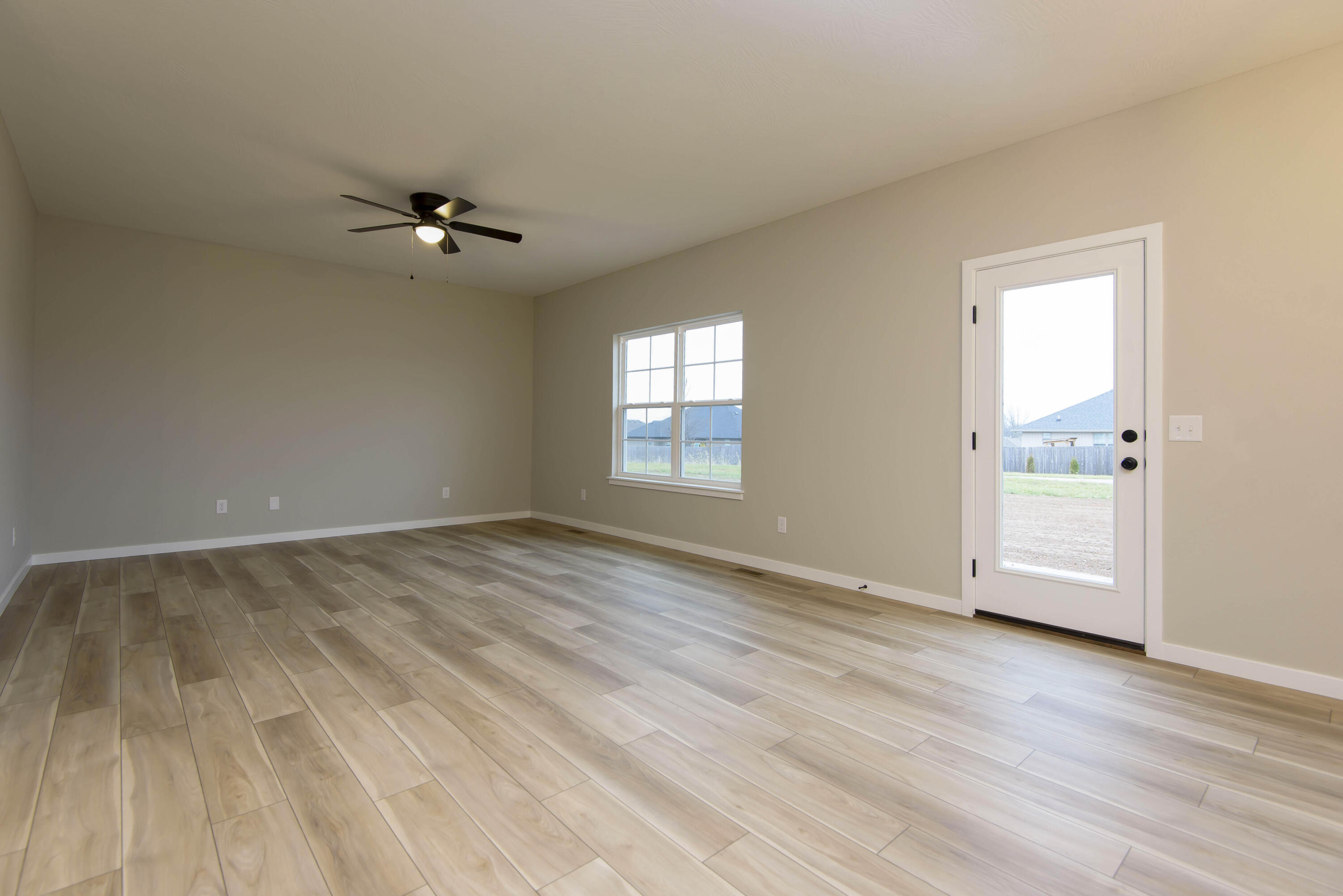 Forest Heights - Residential