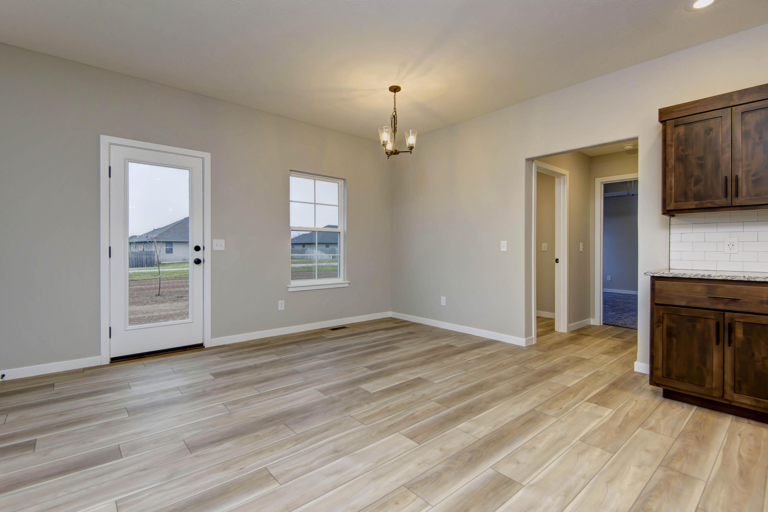 Forest Heights - Residential