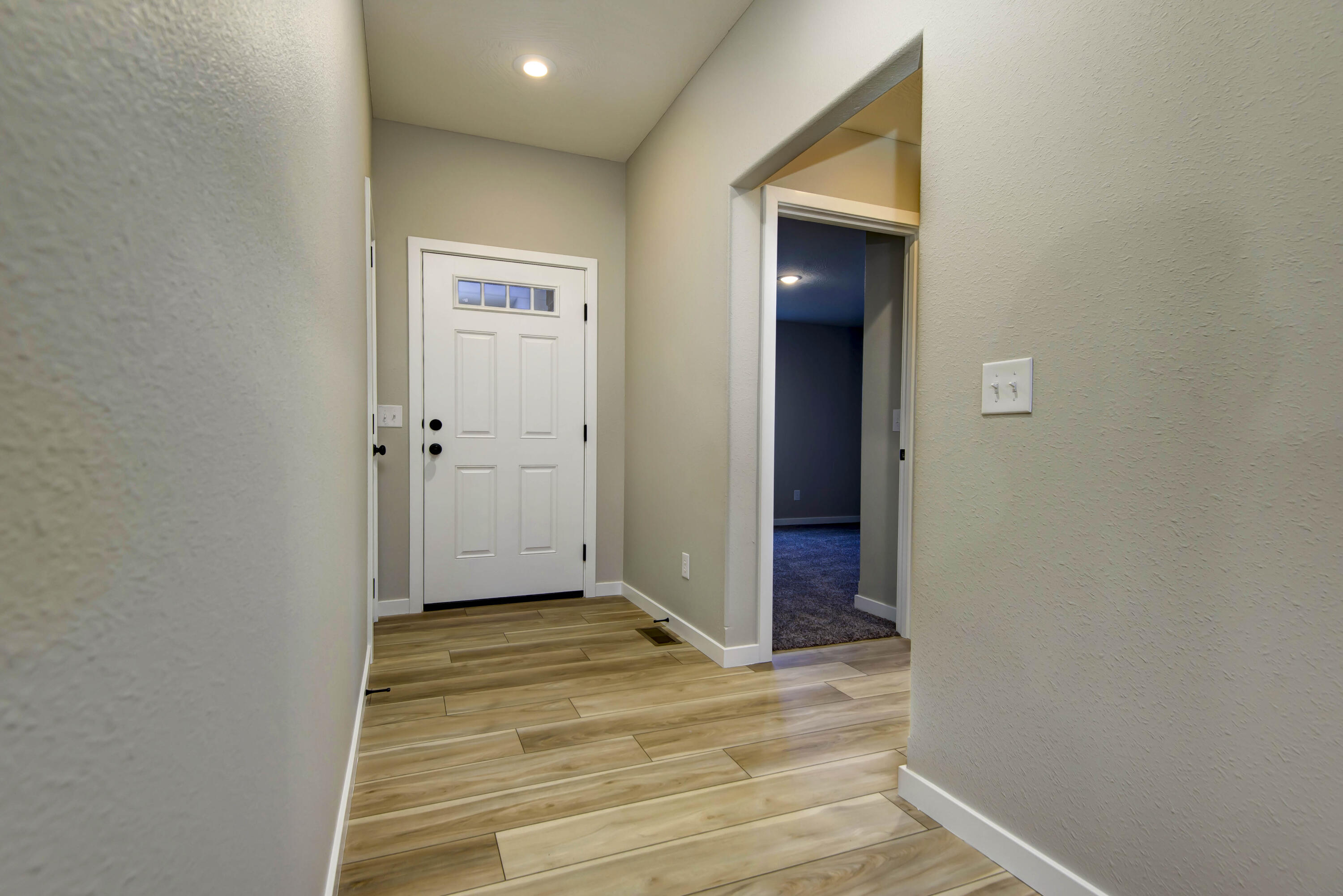 Forest Heights - Residential
