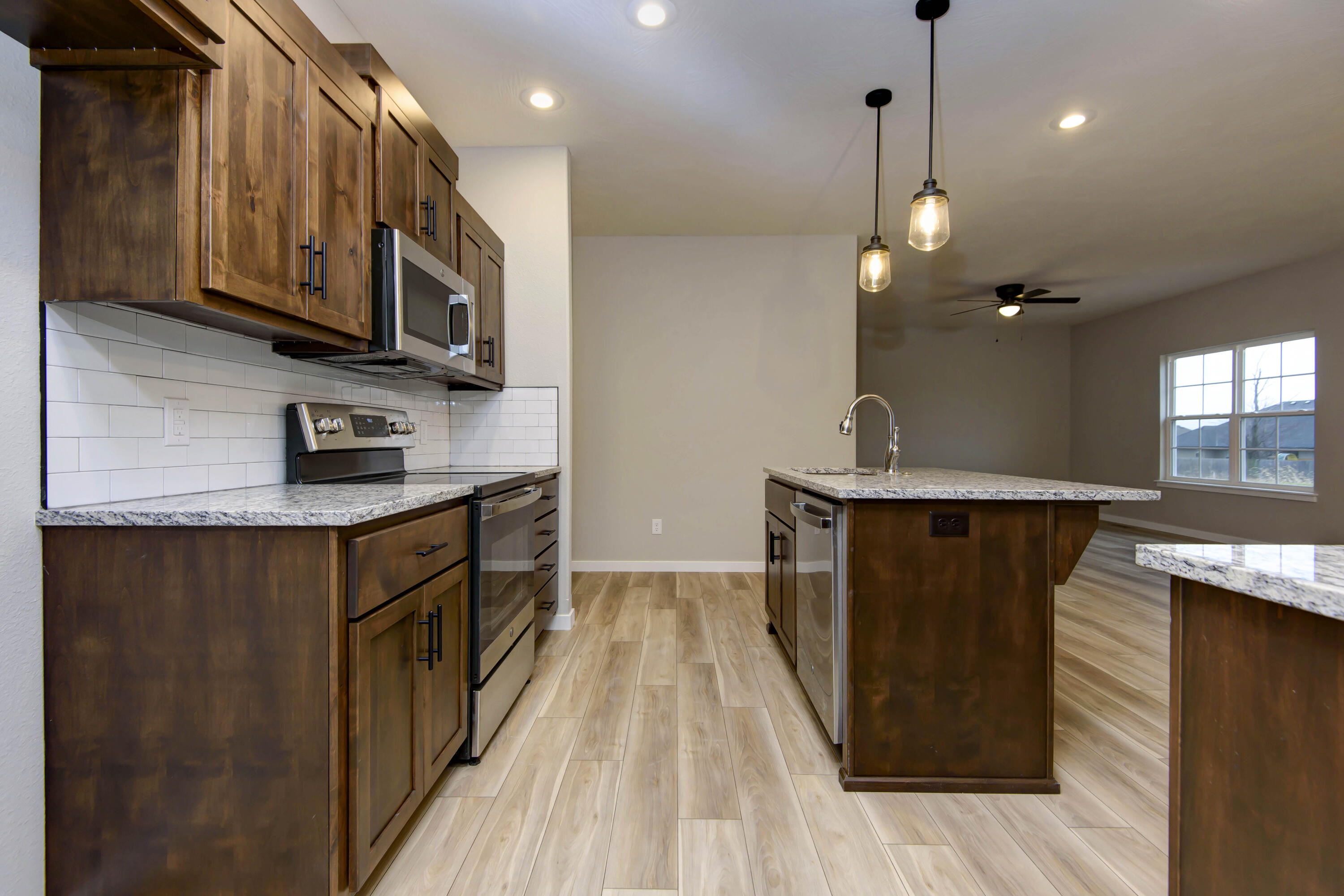 Forest Heights - Residential