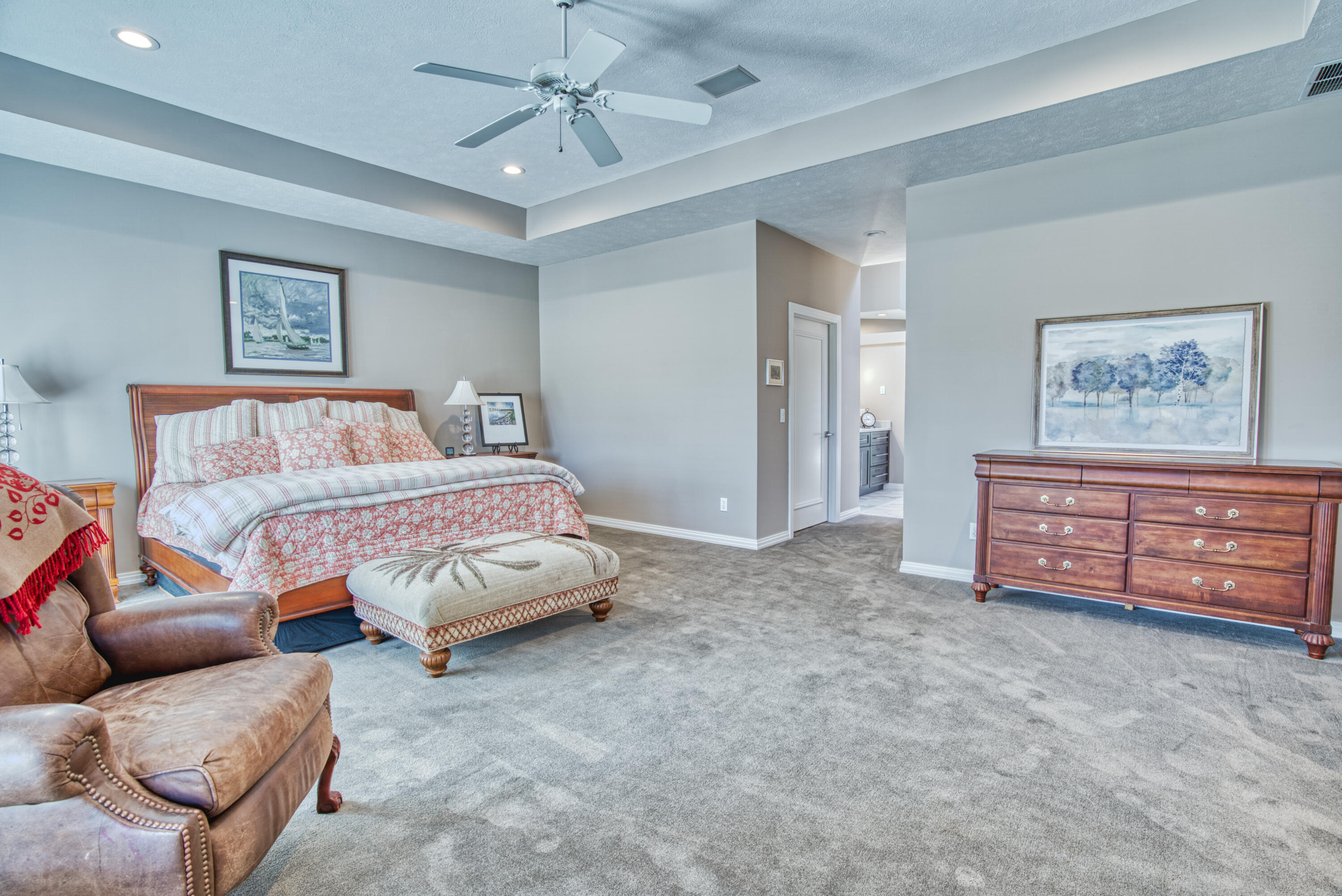 Southern Hills - Residential