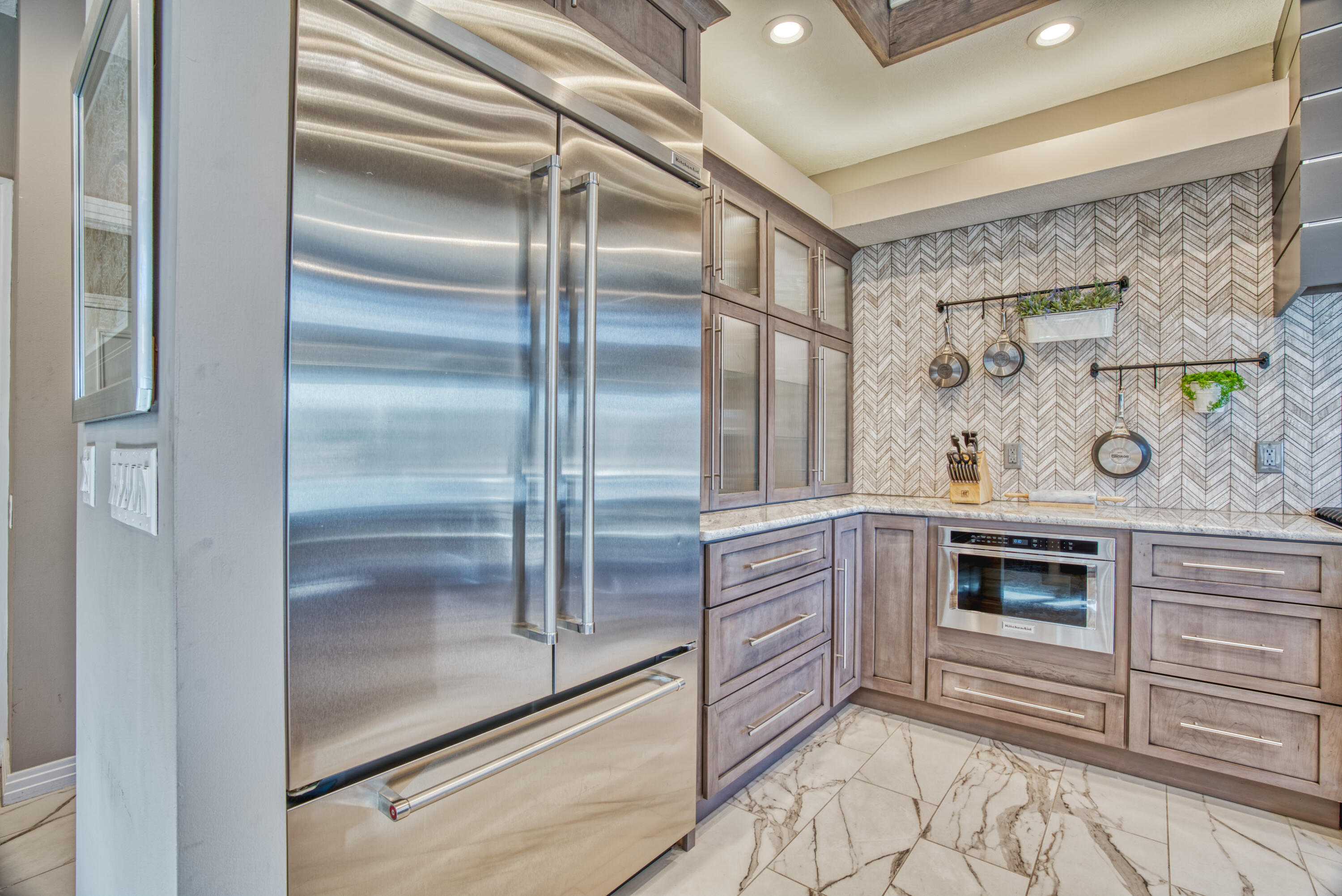 Southern Hills - Residential