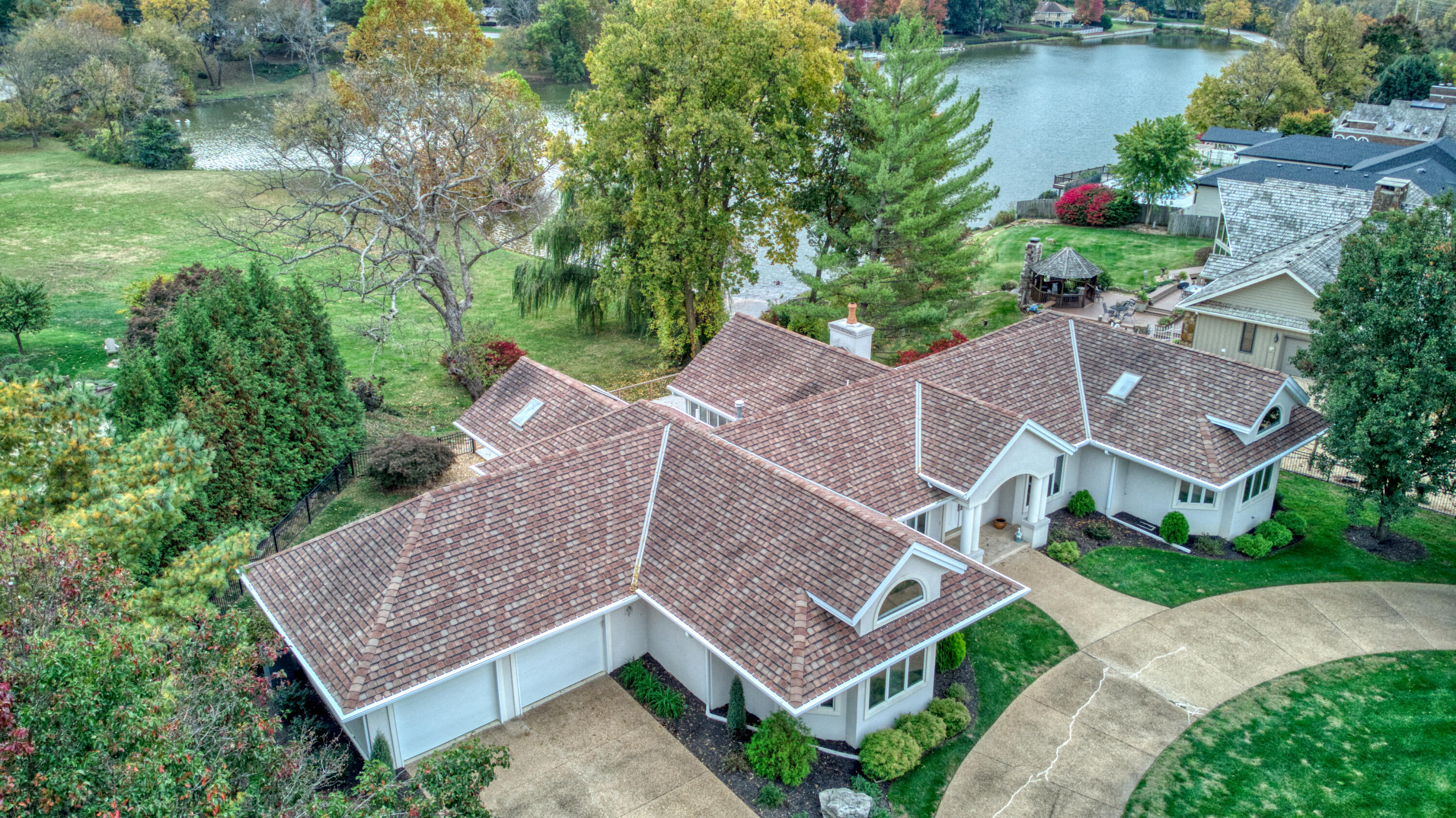 Southern Hills - Residential