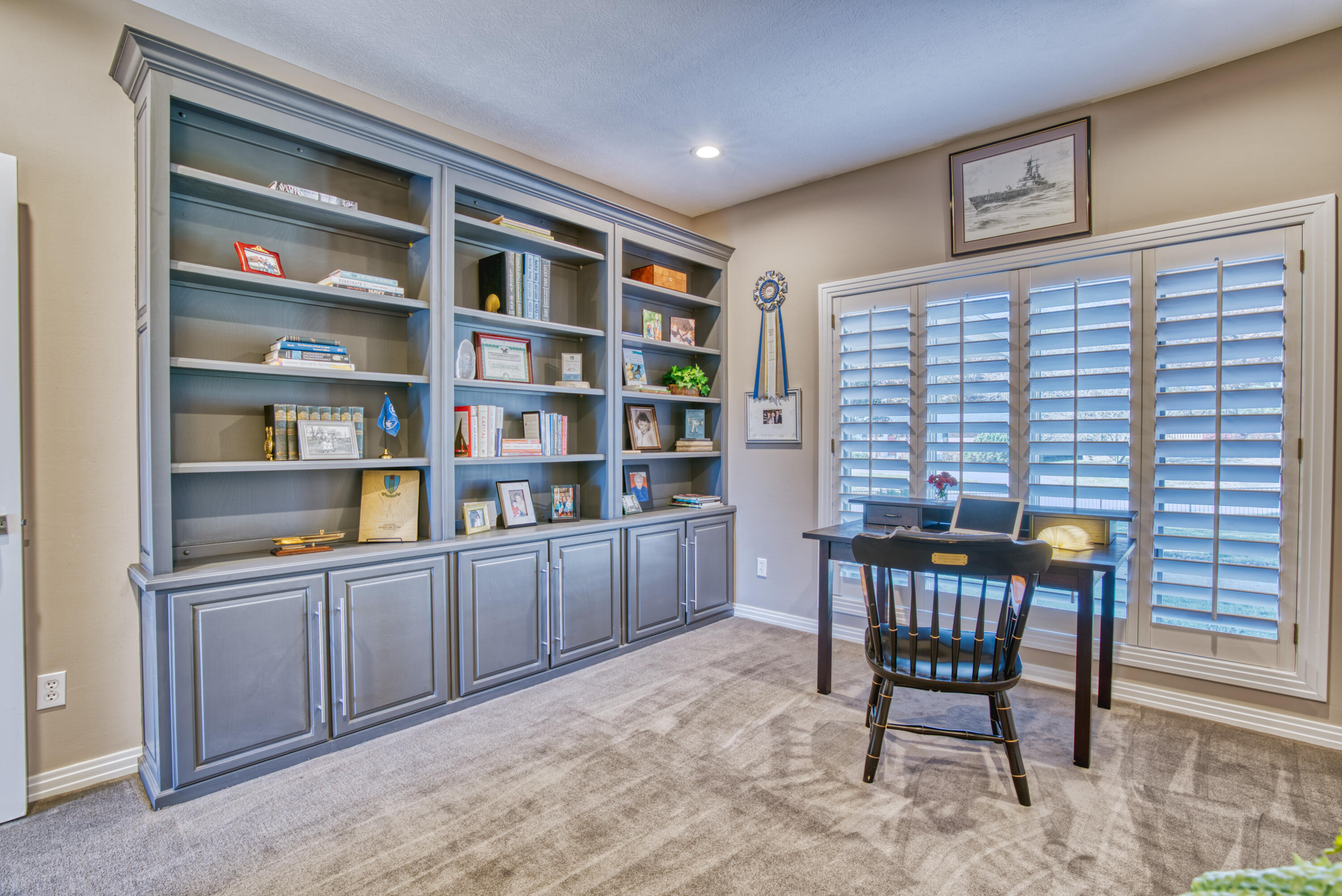 Southern Hills - Residential