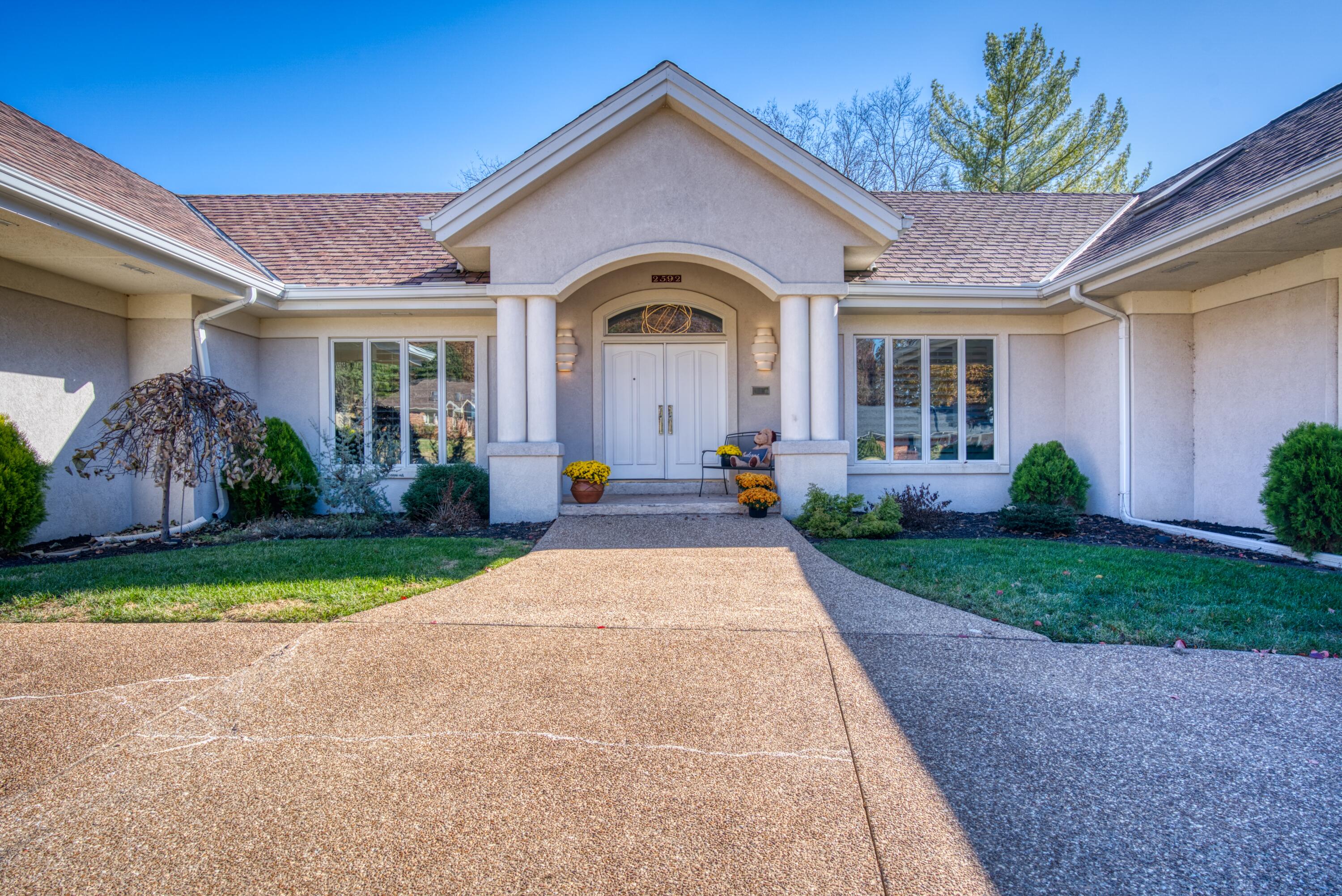 Southern Hills - Residential