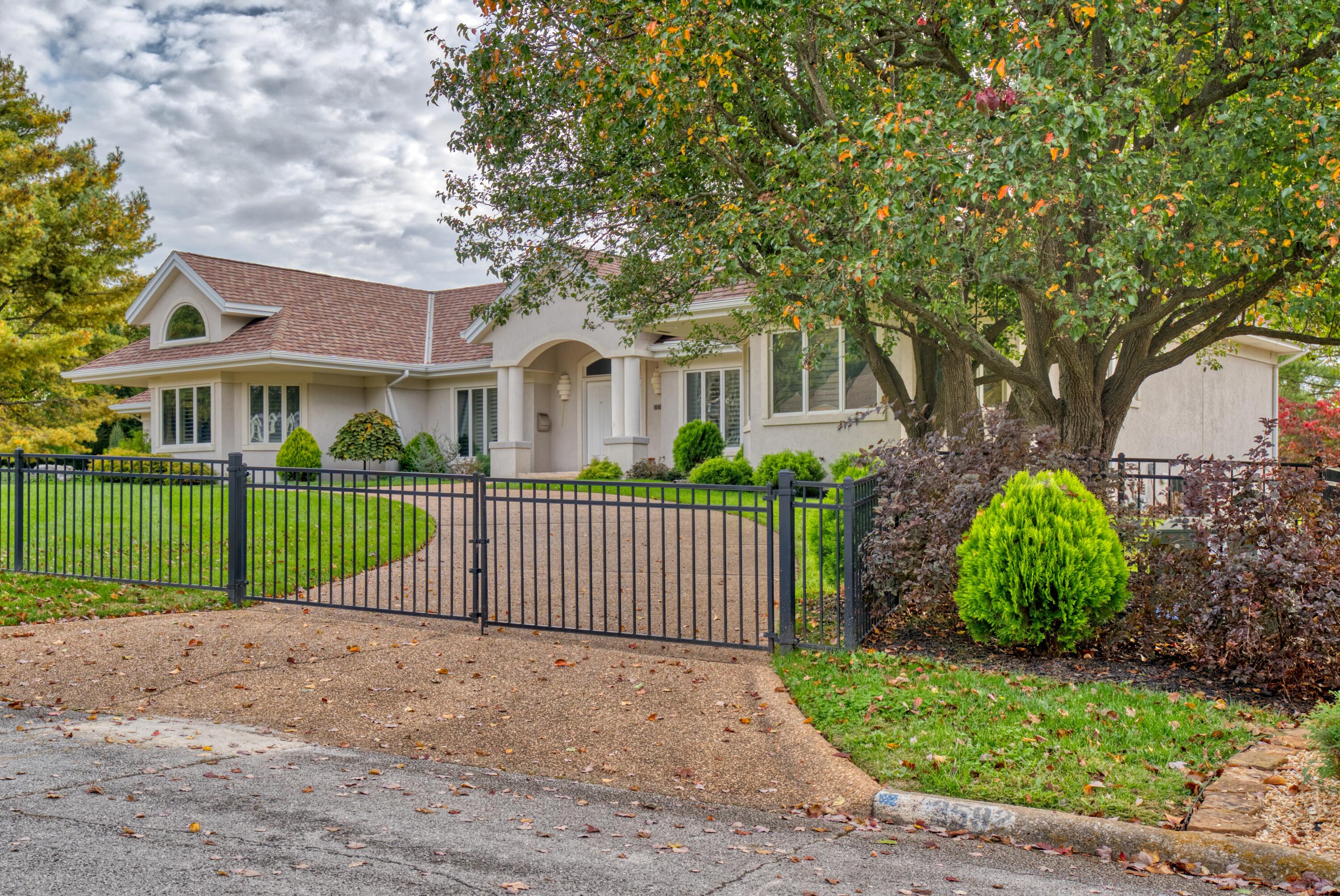Southern Hills - Residential