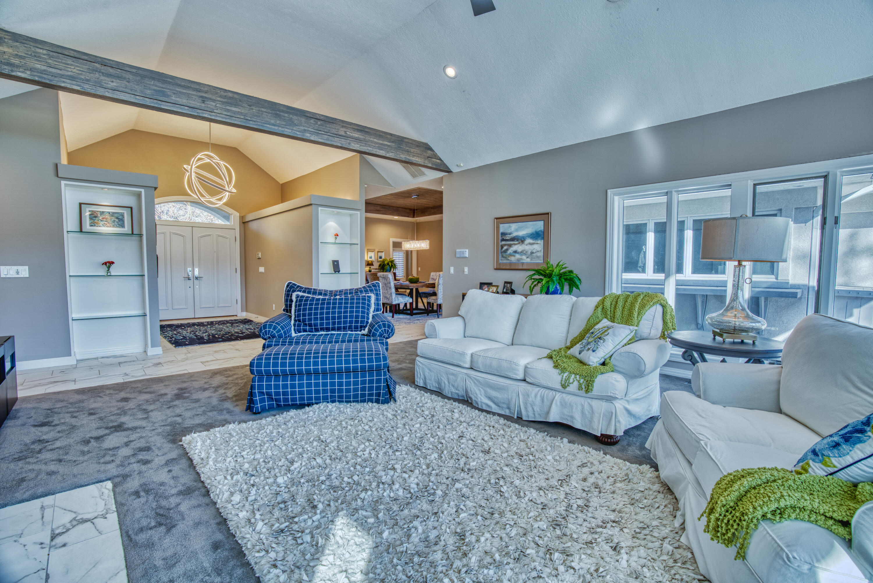 Southern Hills - Residential