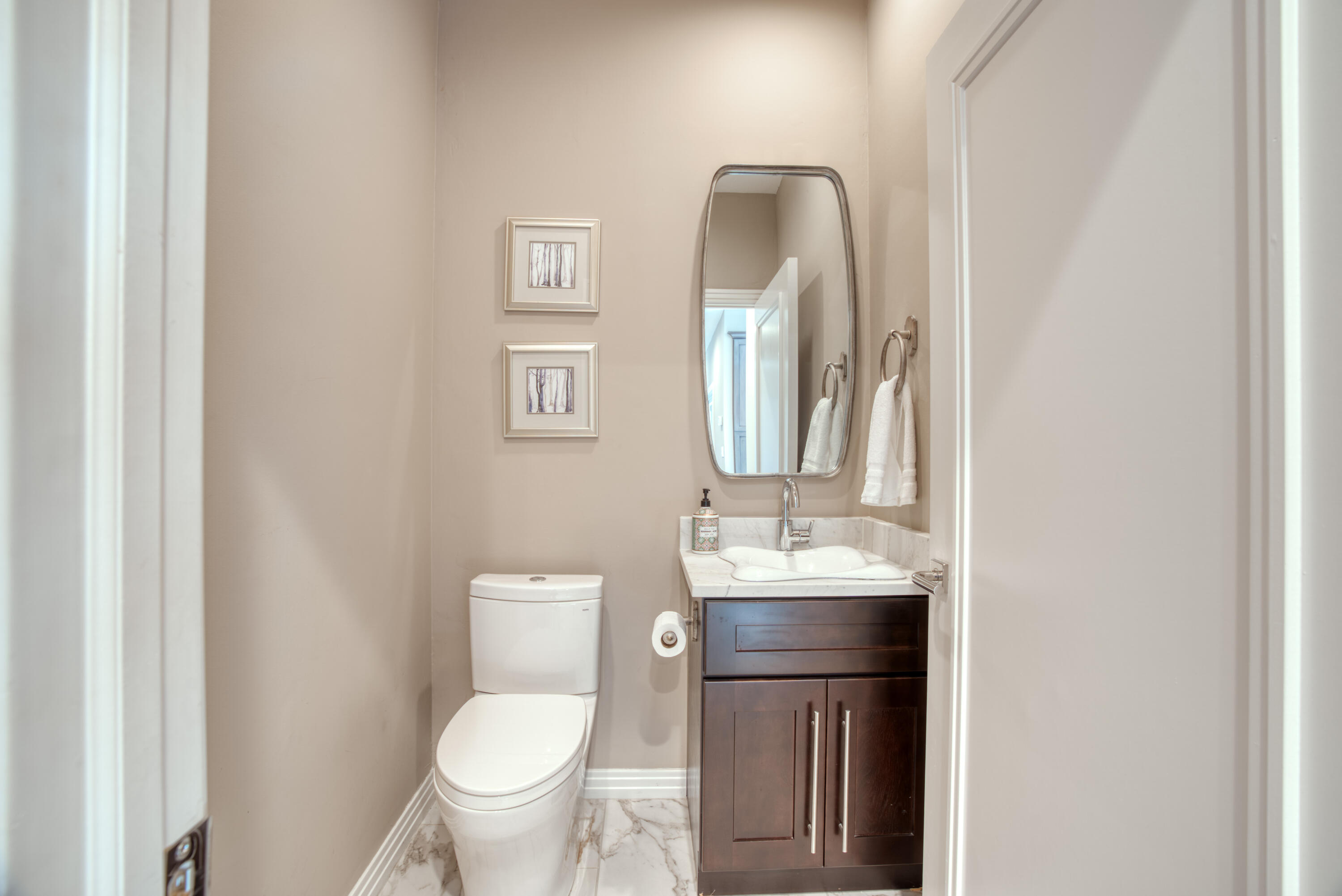 Southern Hills - Residential