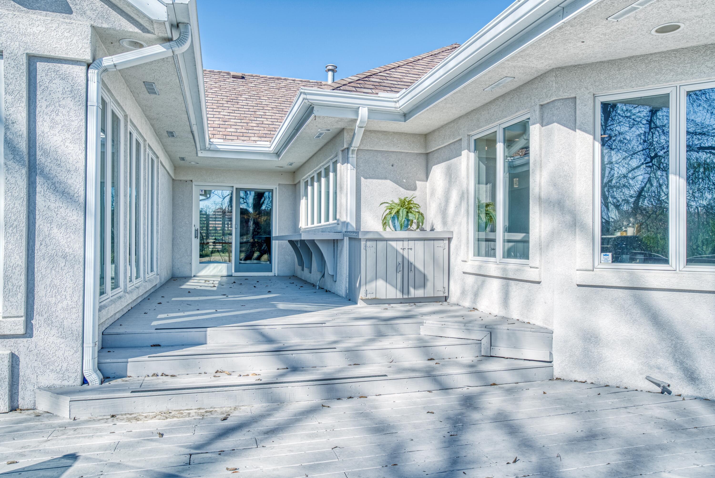 Southern Hills - Residential