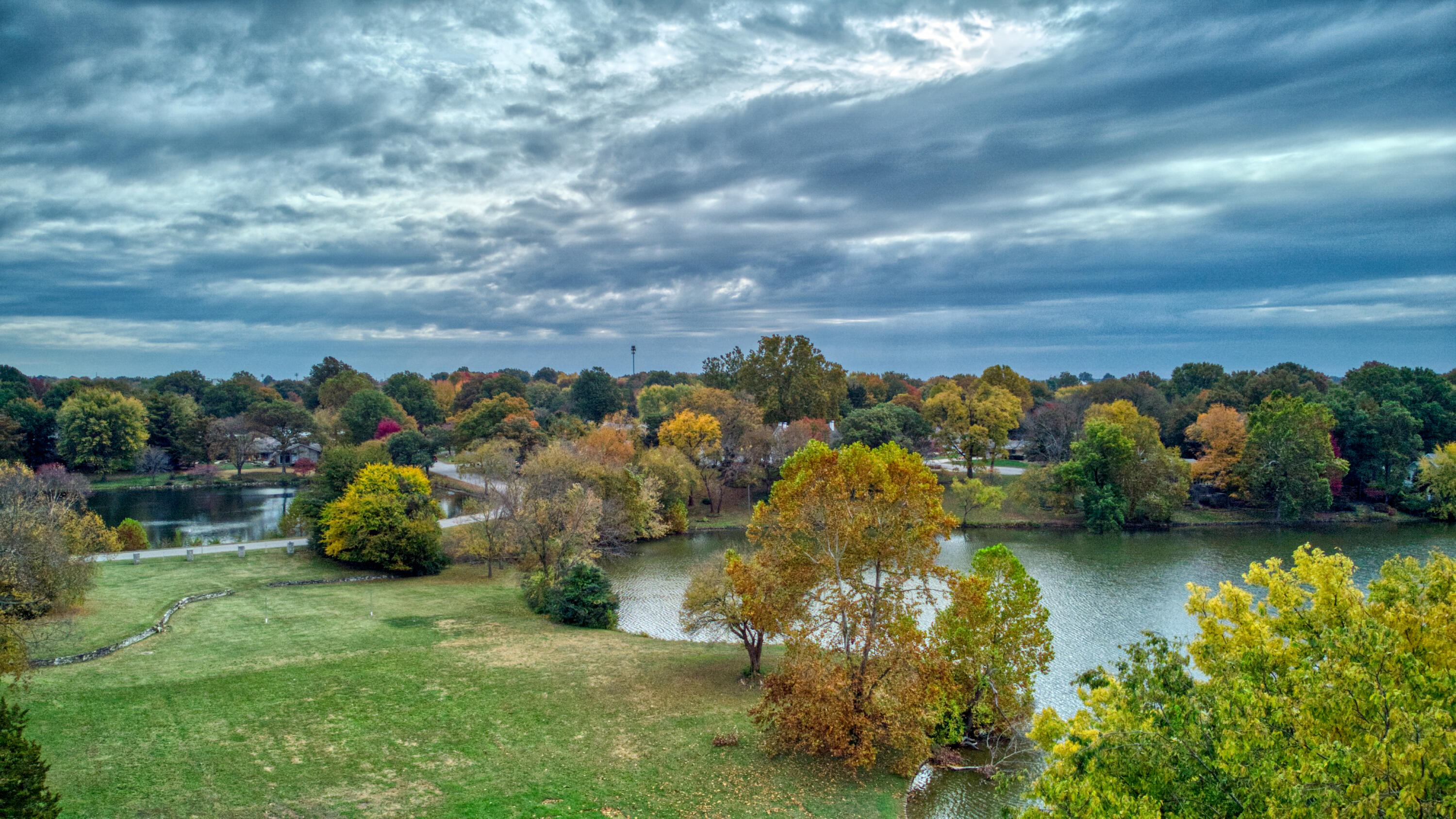 Southern Hills - Residential