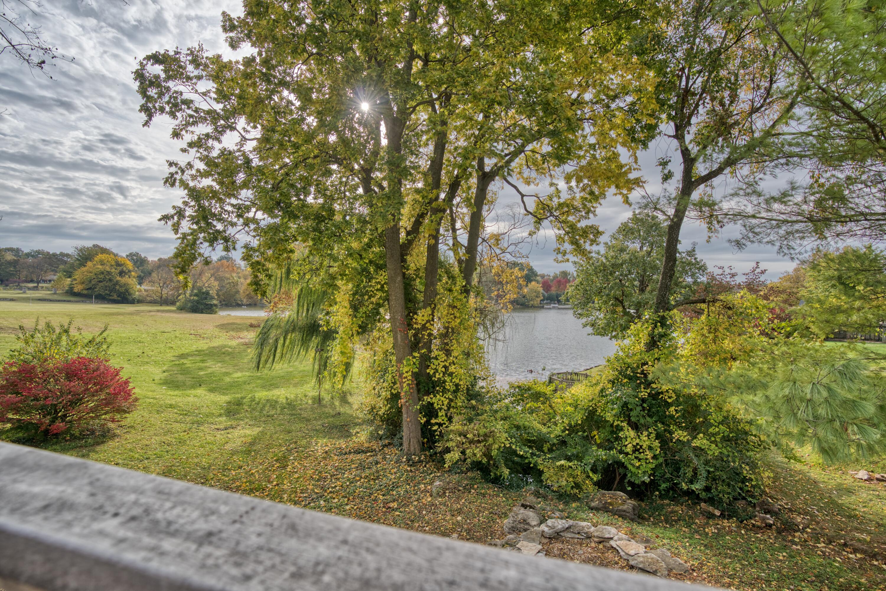 Southern Hills - Residential