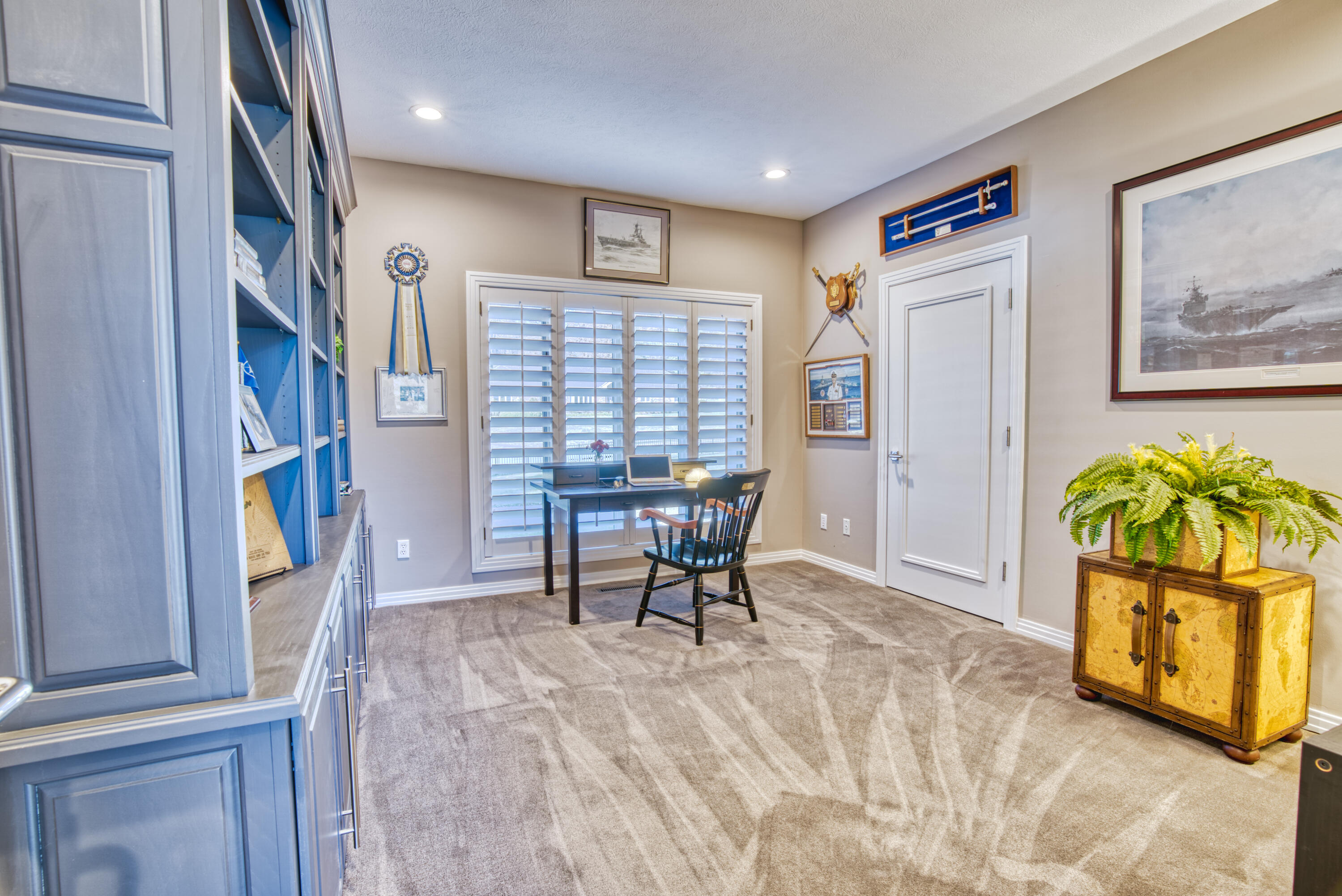 Southern Hills - Residential