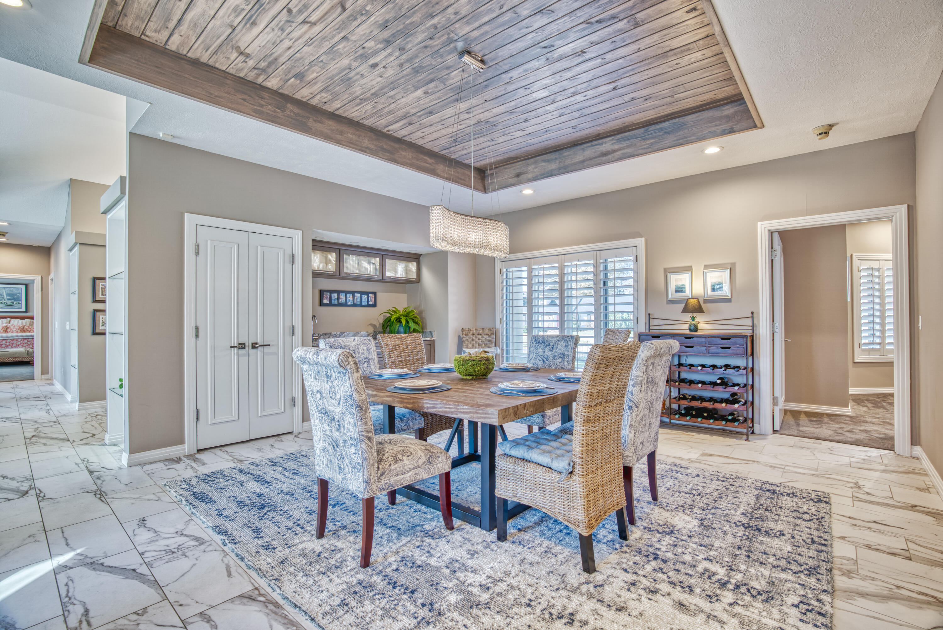 Southern Hills - Residential