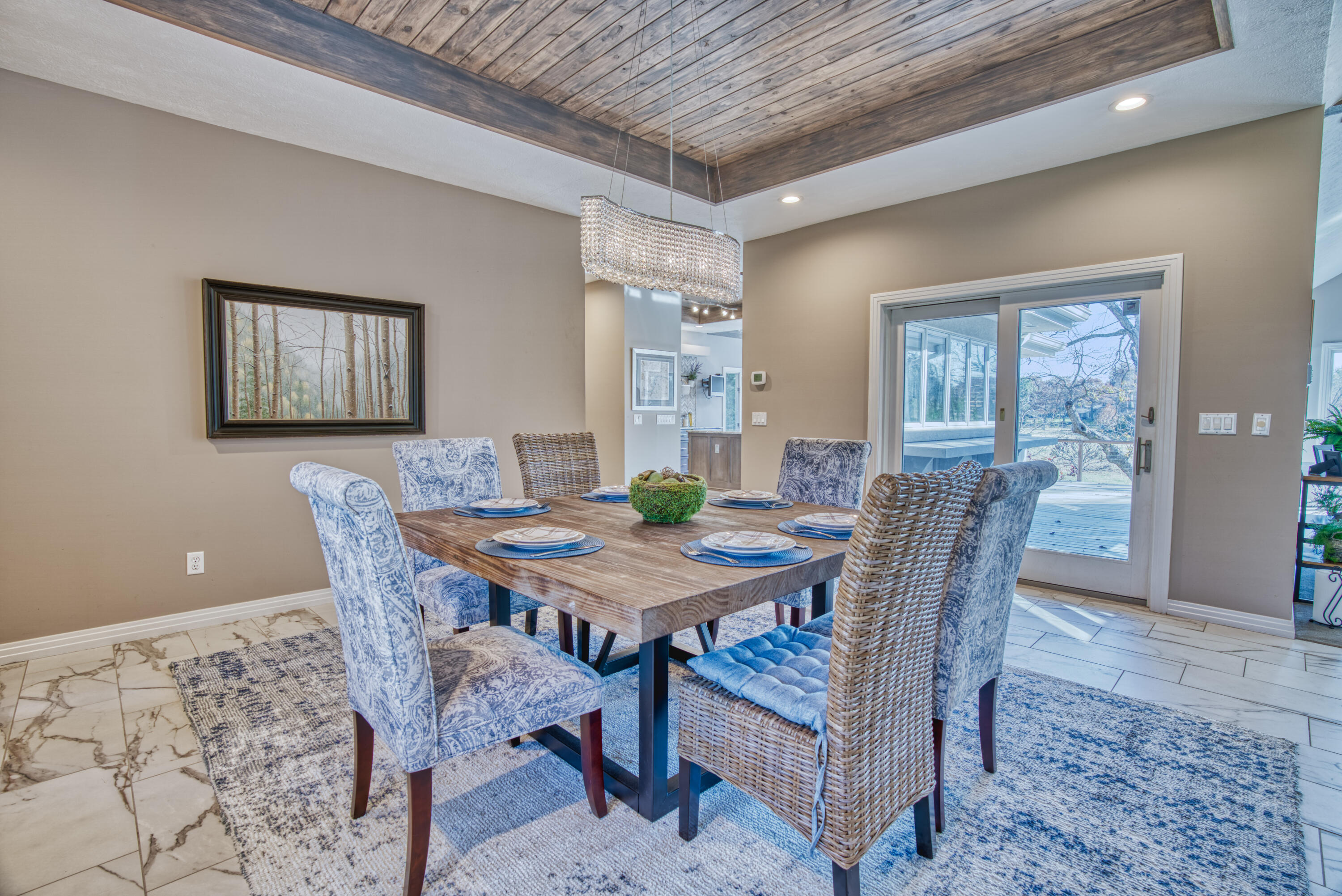Southern Hills - Residential