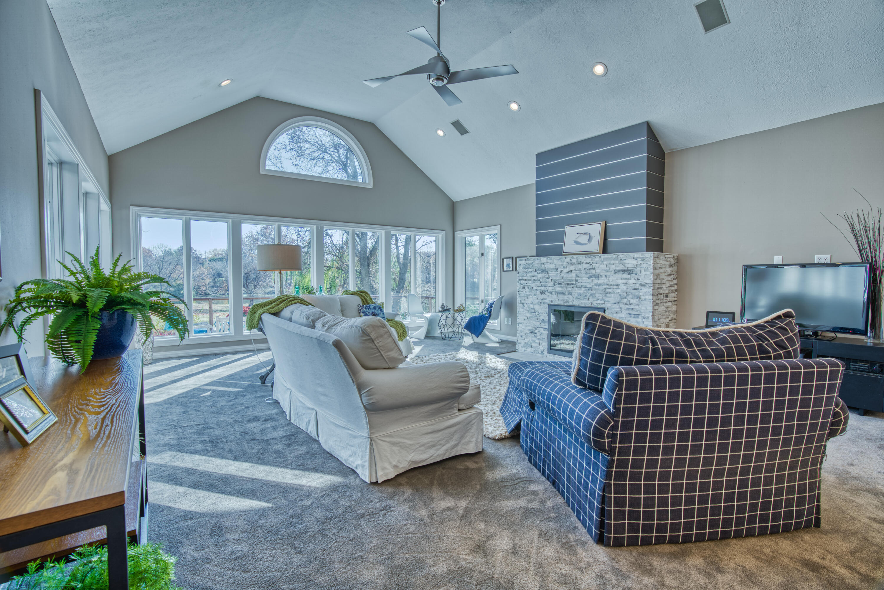 Southern Hills - Residential