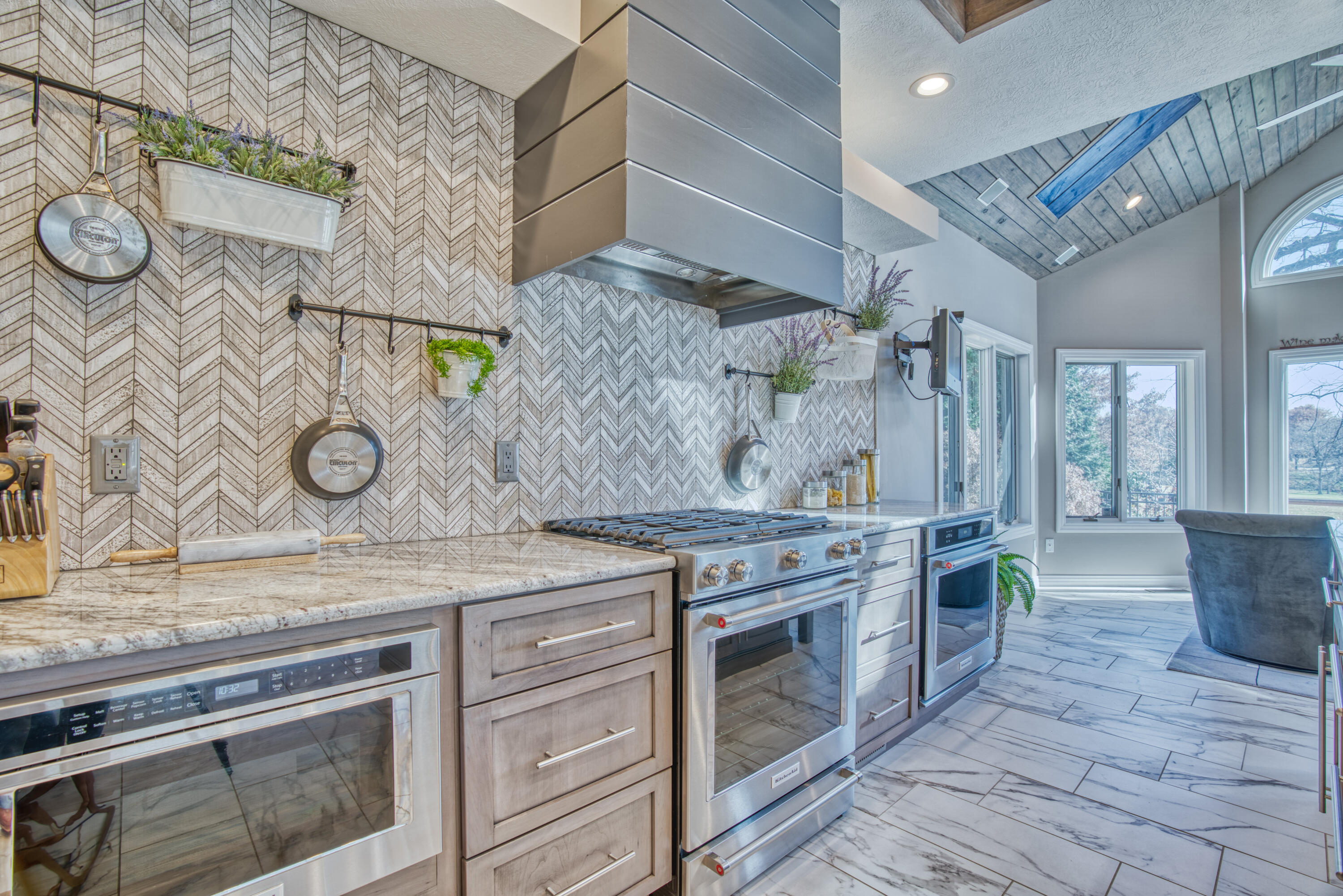 Southern Hills - Residential