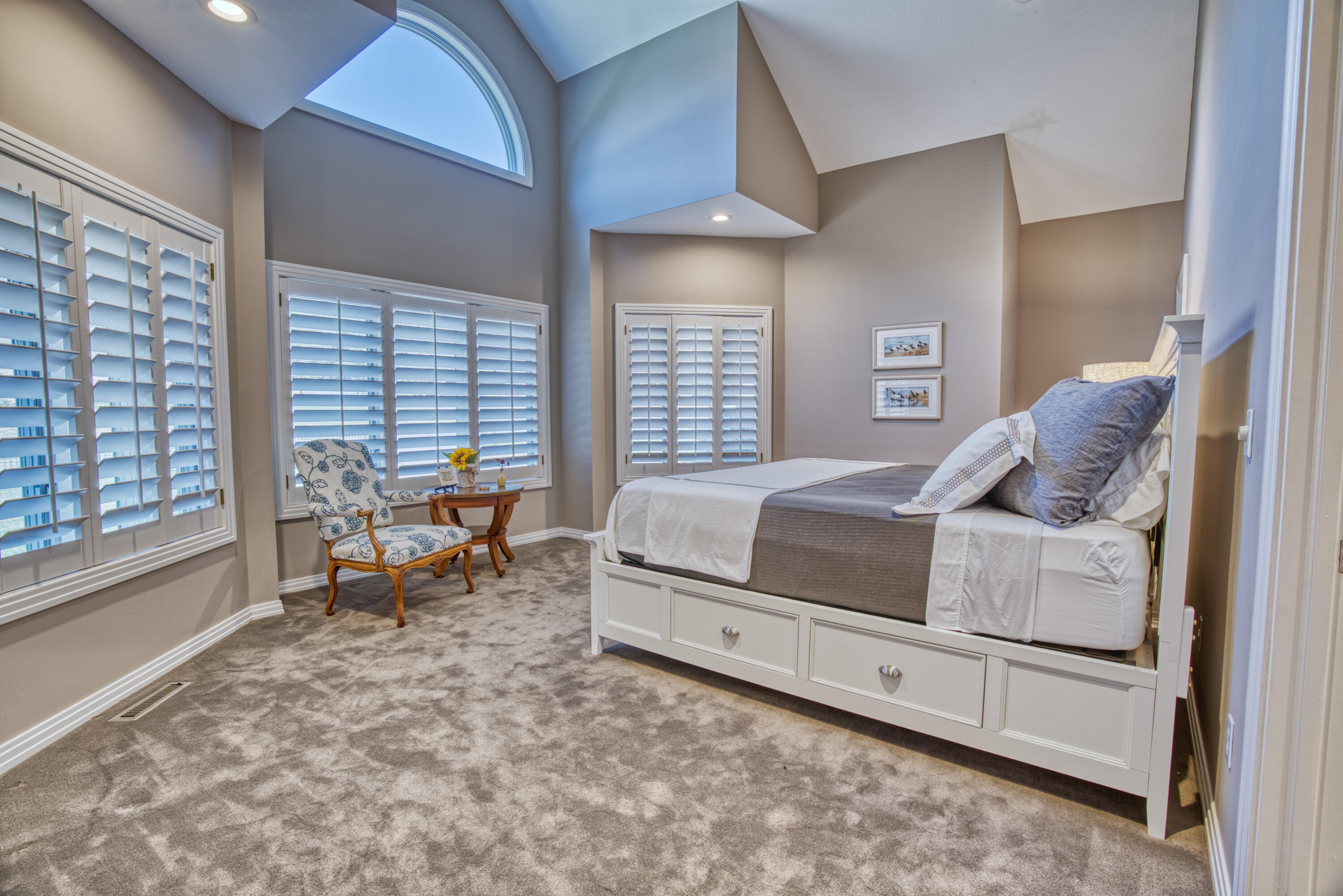 Southern Hills - Residential