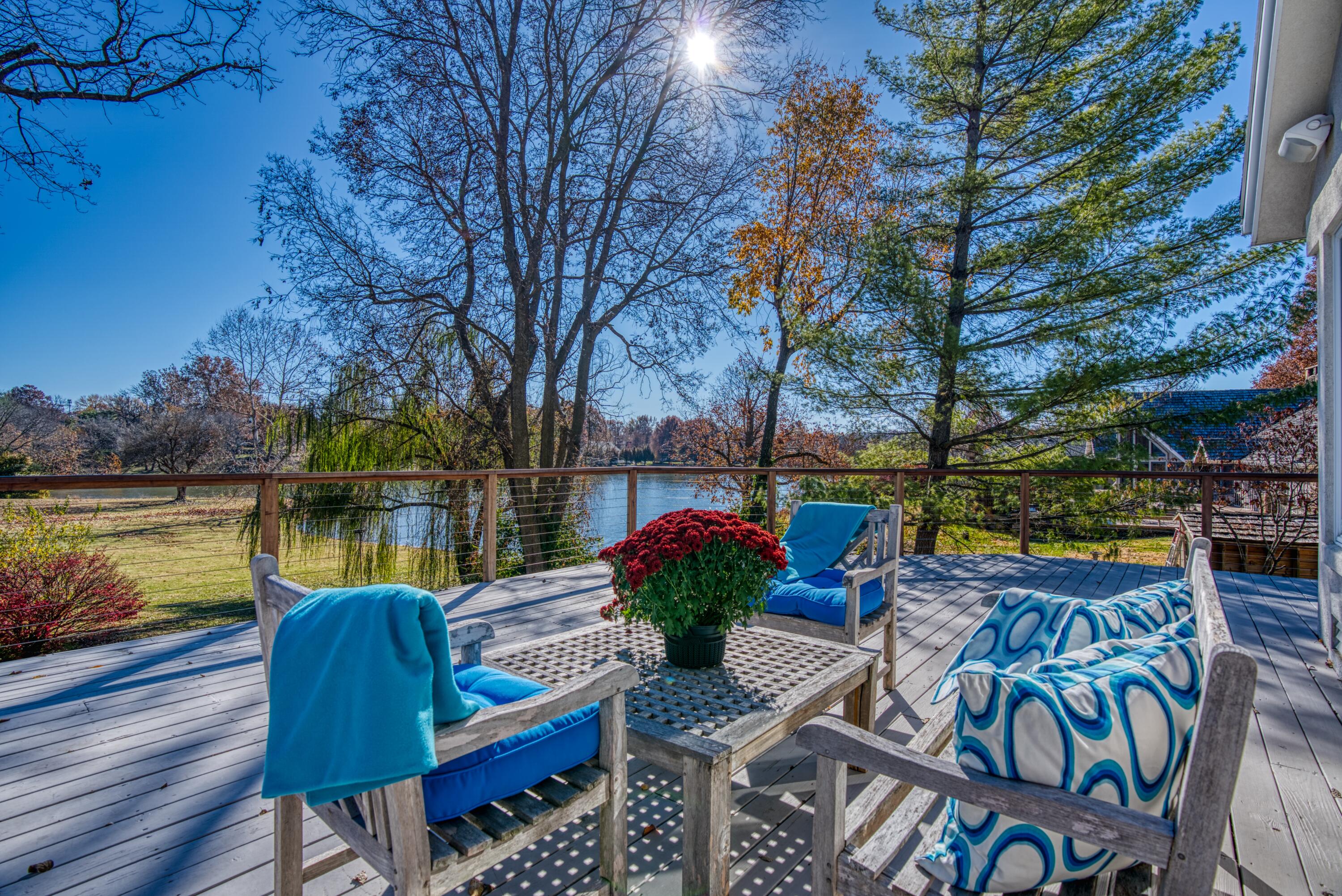 Southern Hills - Residential