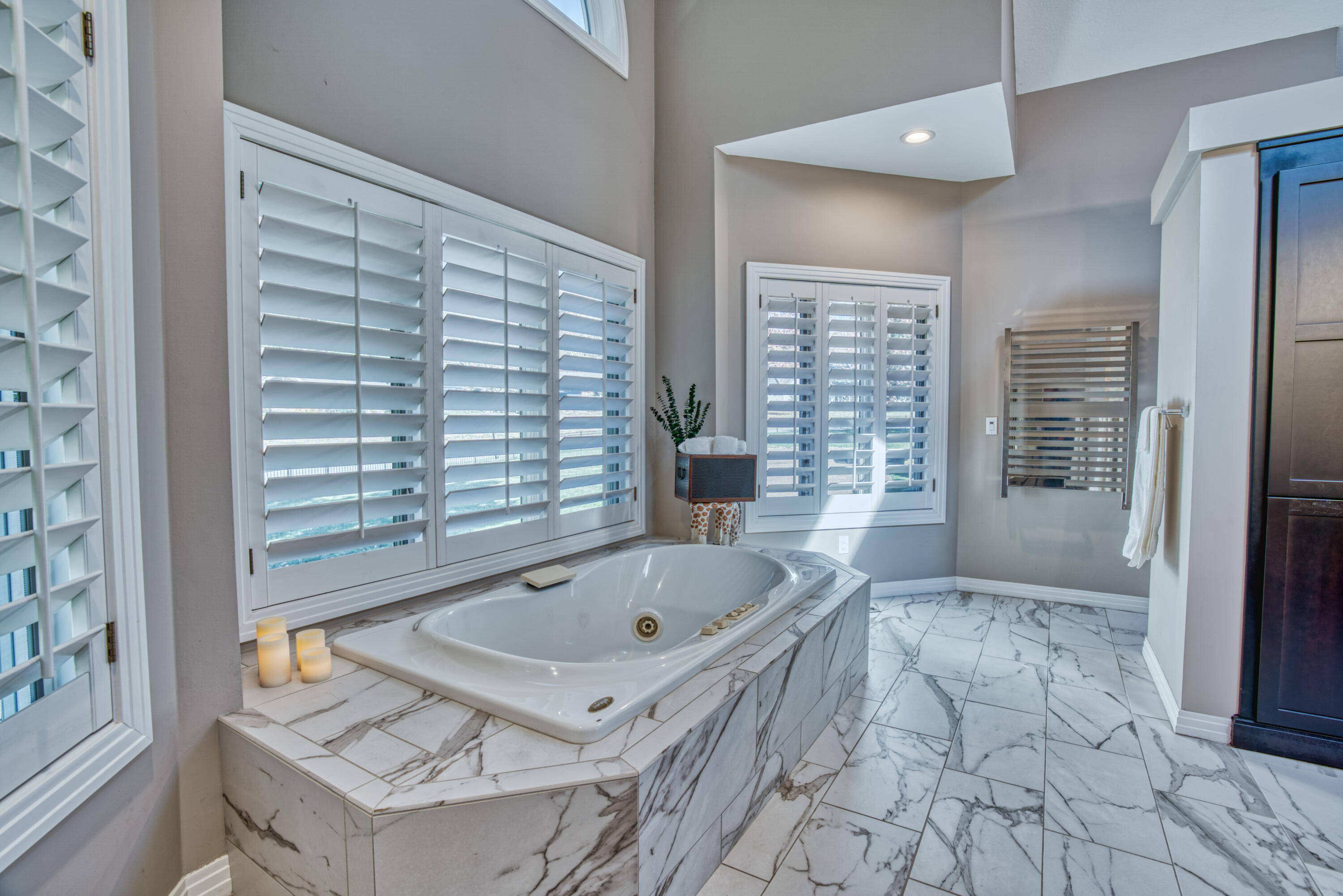 Southern Hills - Residential