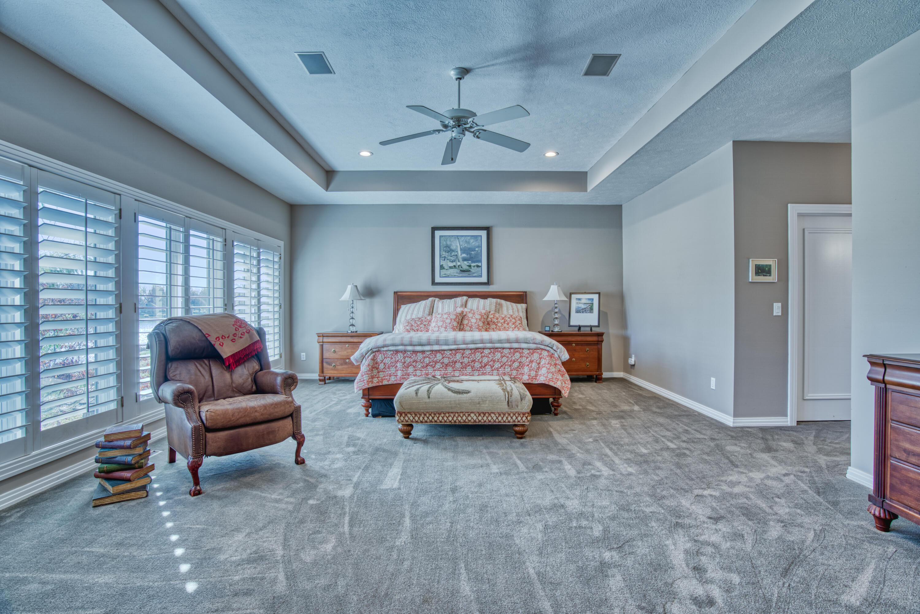 Southern Hills - Residential