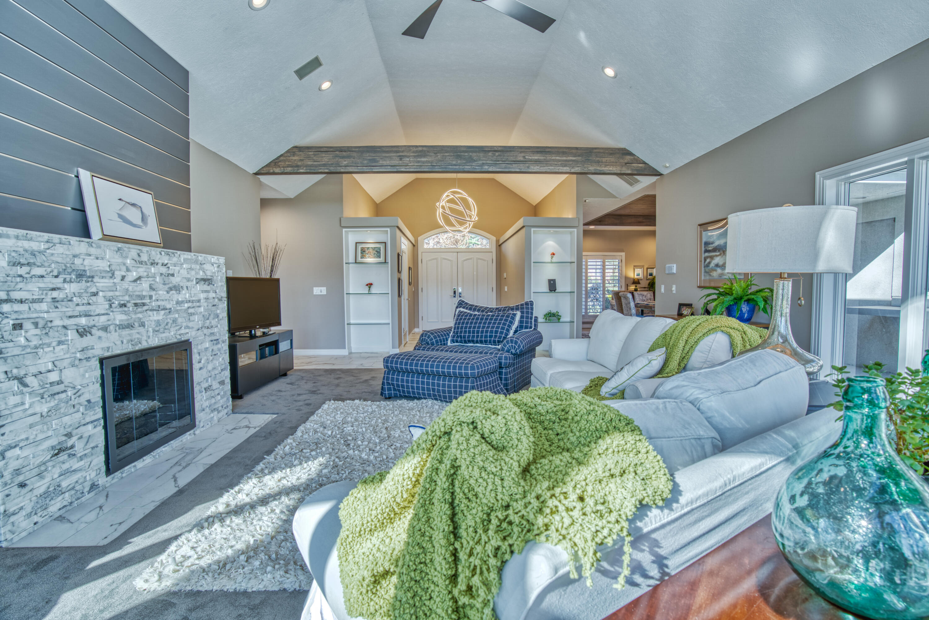 Southern Hills - Residential