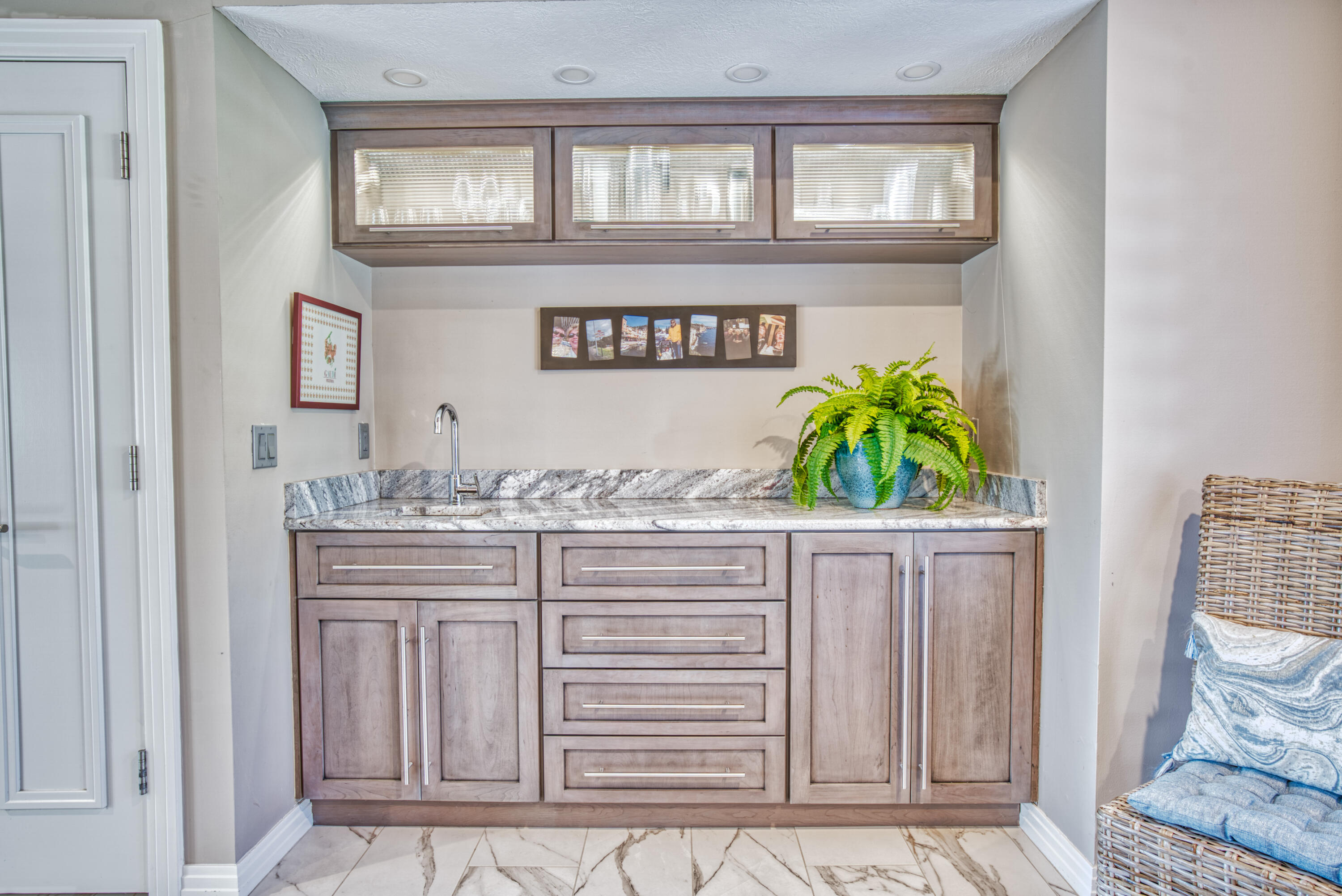 Southern Hills - Residential