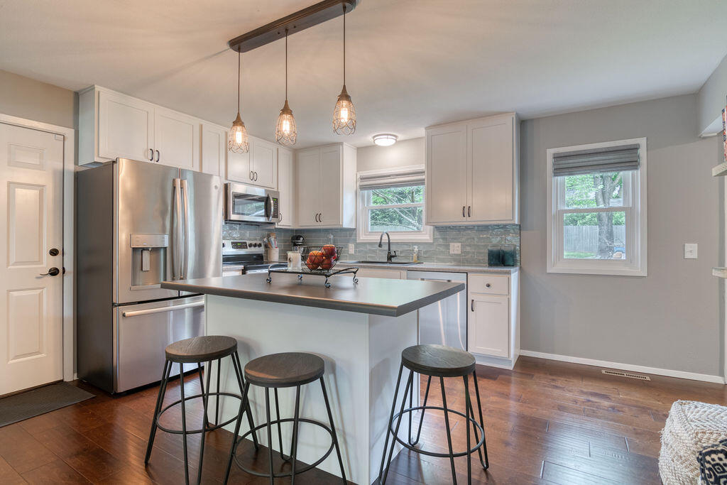 Keltner's Green Acres - Residential