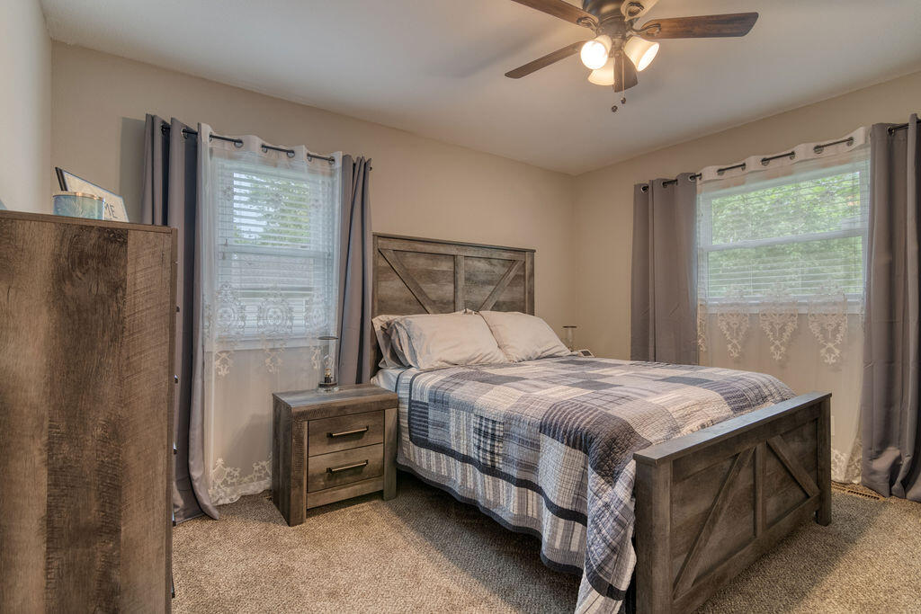 Keltner's Green Acres - Residential