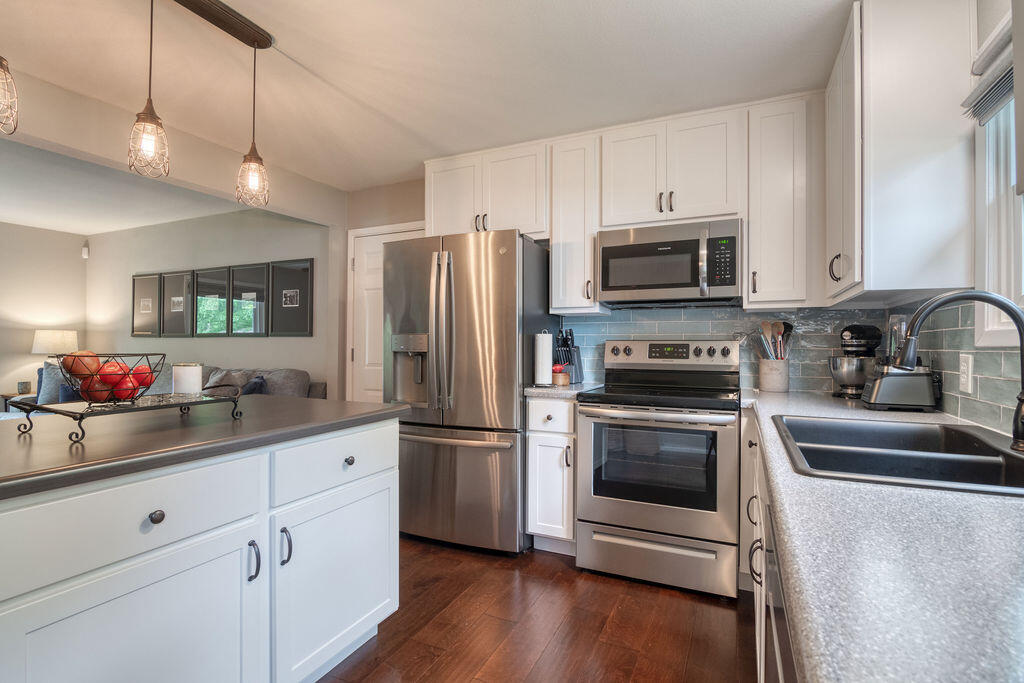Keltner's Green Acres - Residential
