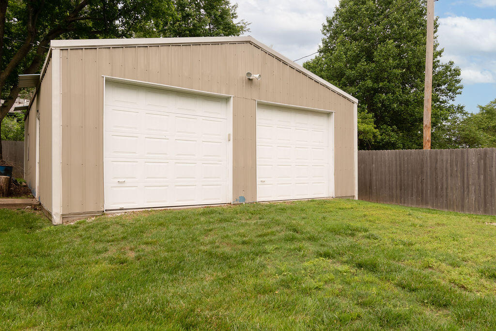 Keltner's Green Acres - Residential