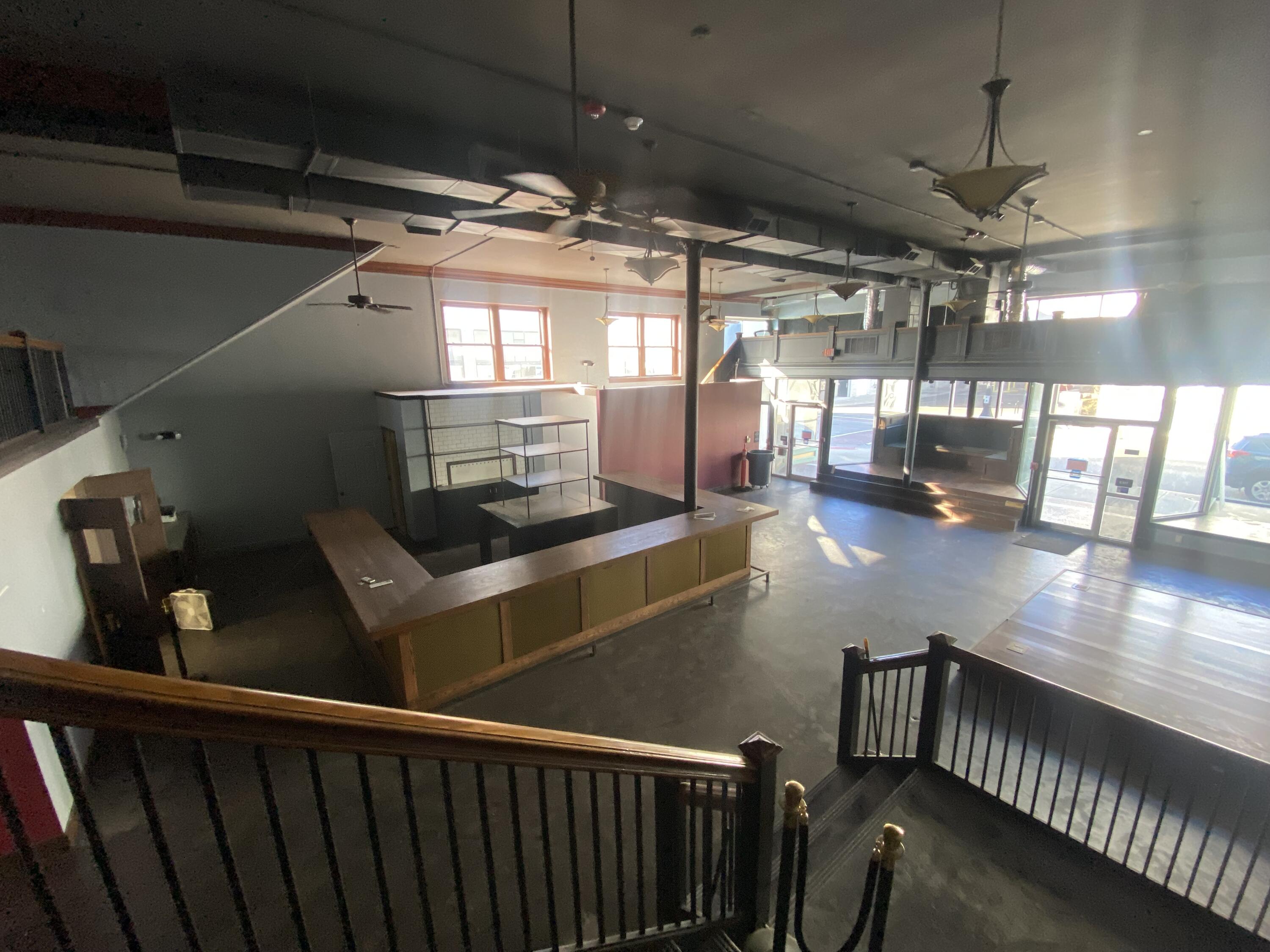 Springfield Orig Plat - Commercial Sale