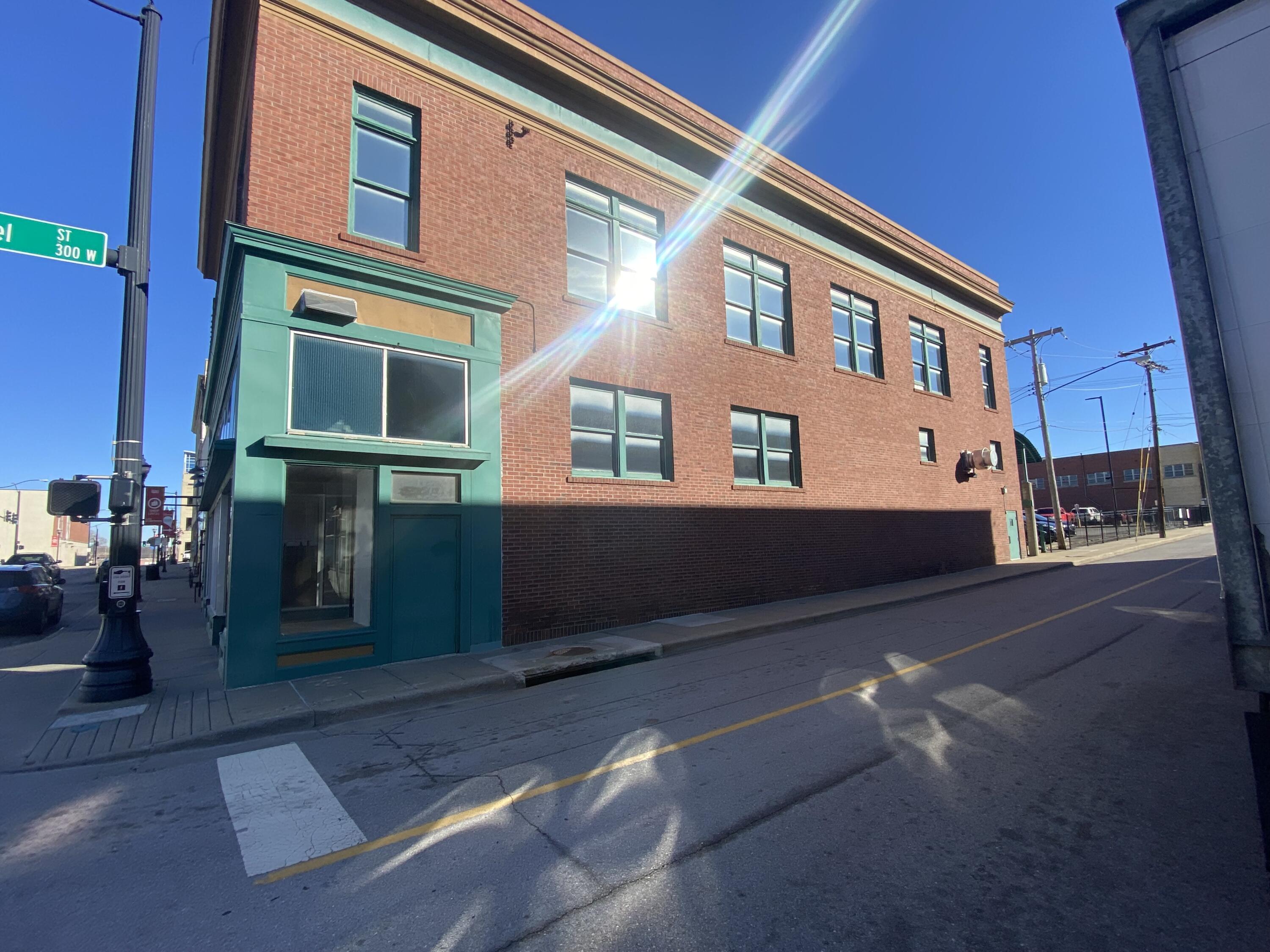 Springfield Orig Plat - Commercial Sale