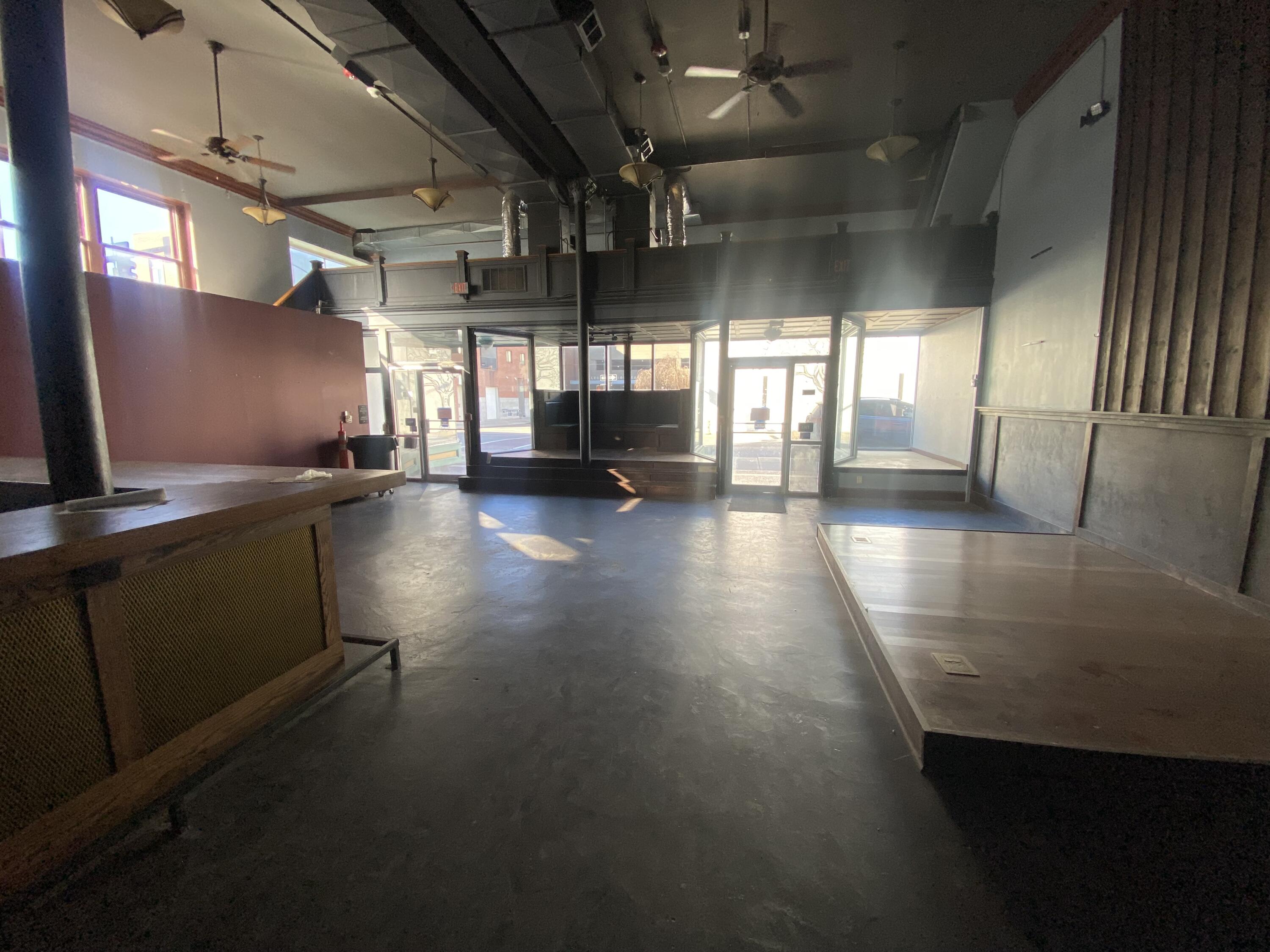 Springfield Orig Plat - Commercial Sale