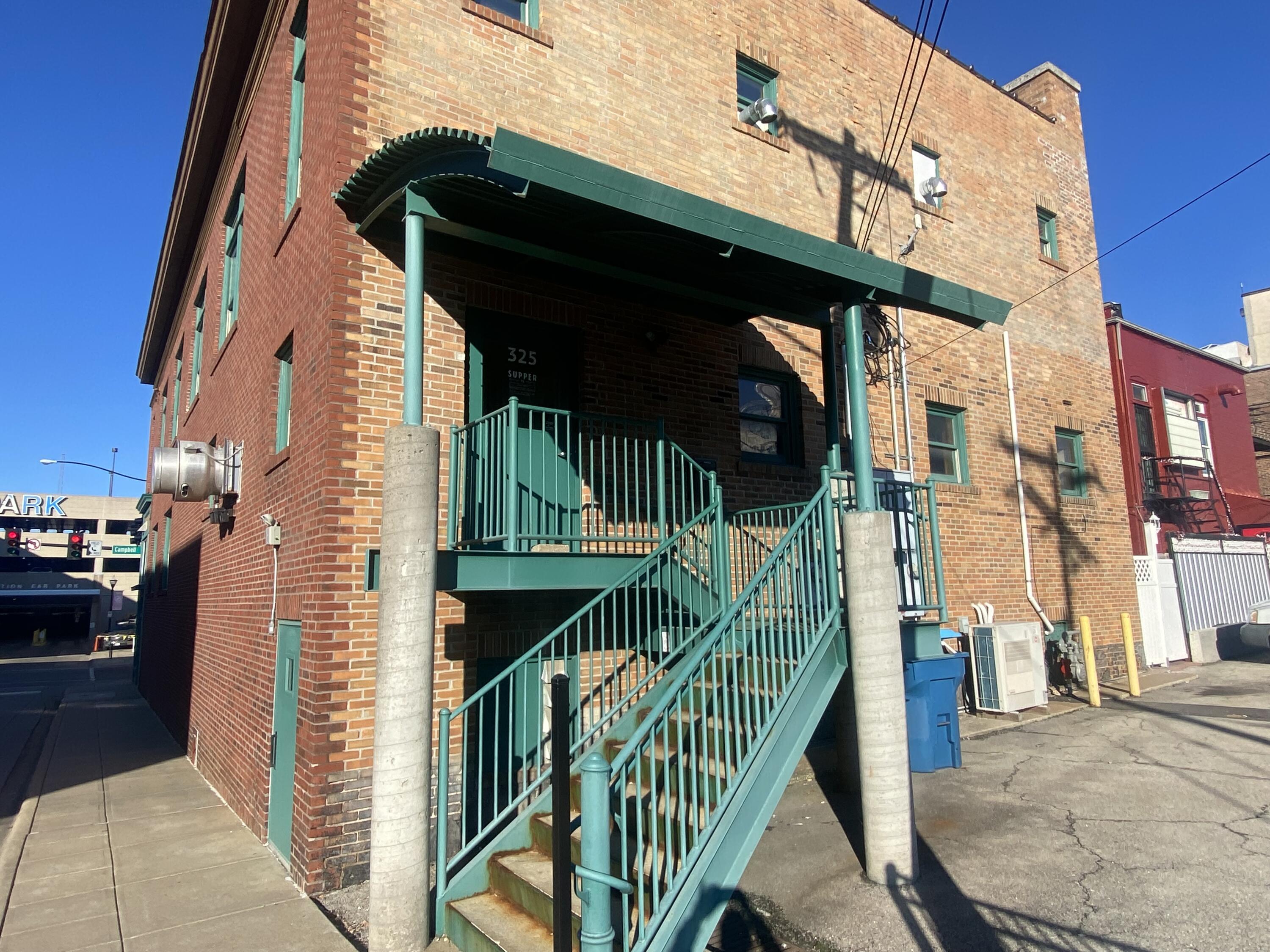 Springfield Orig Plat - Commercial Sale