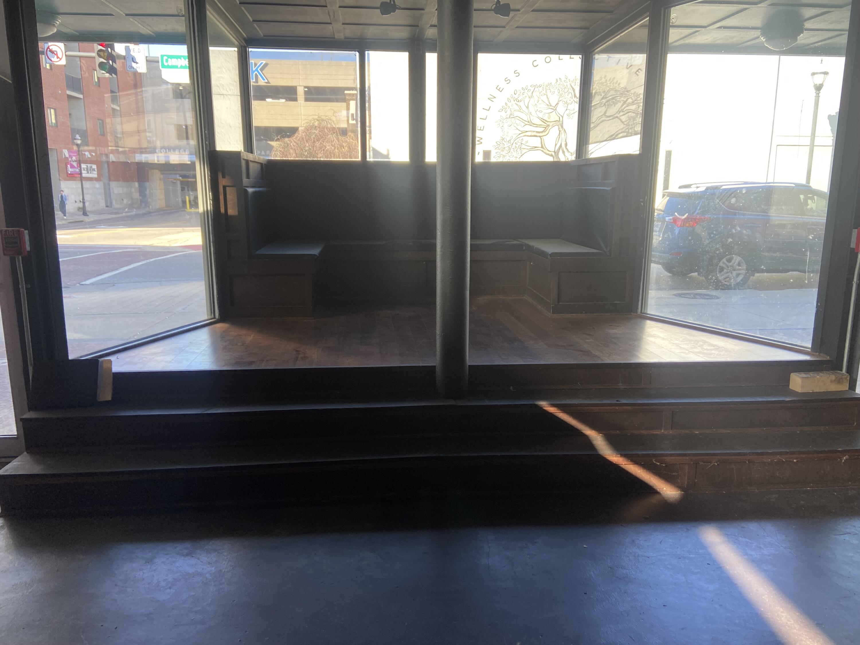 Springfield Orig Plat - Commercial Sale