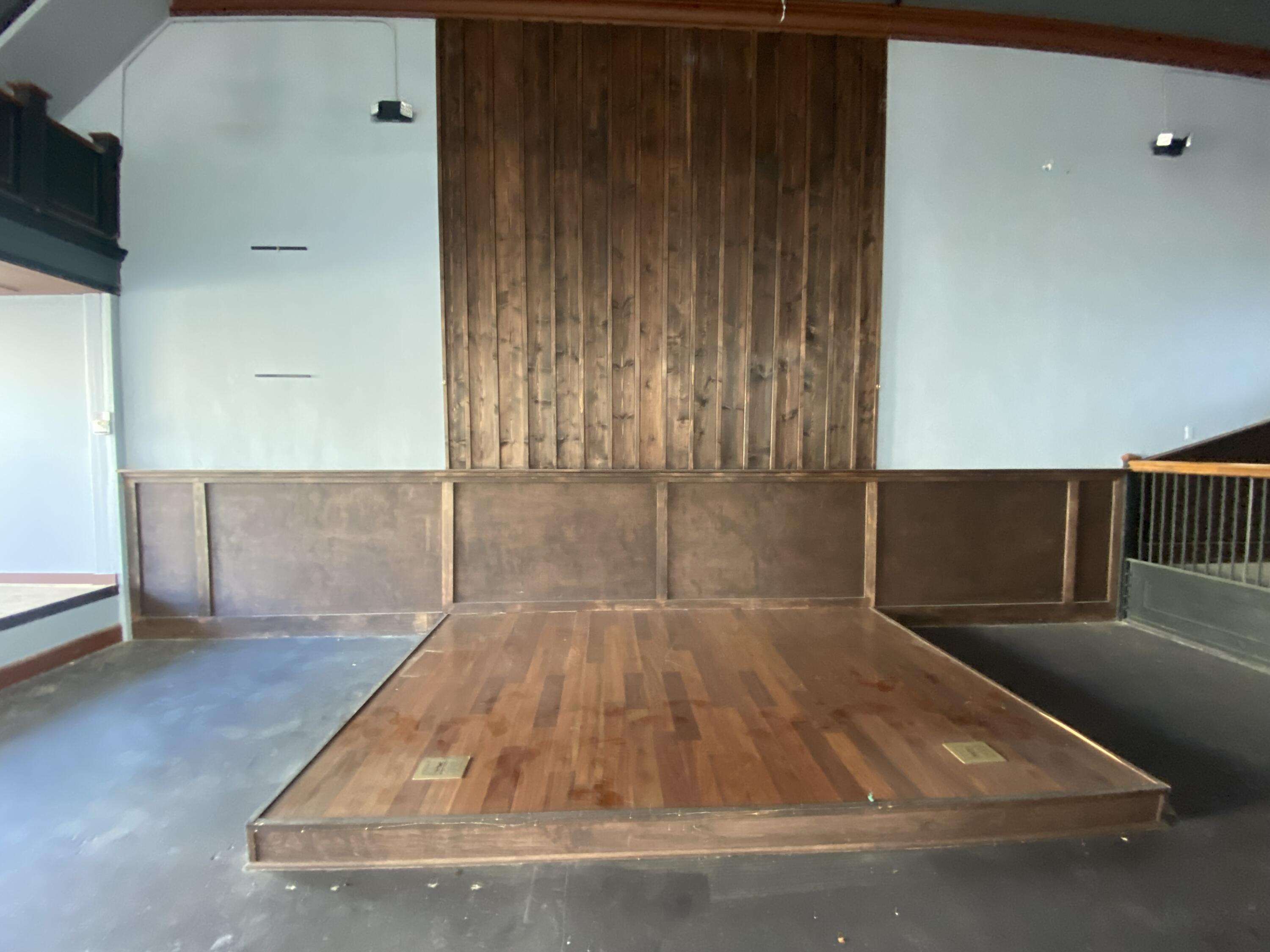 Springfield Orig Plat - Commercial Sale
