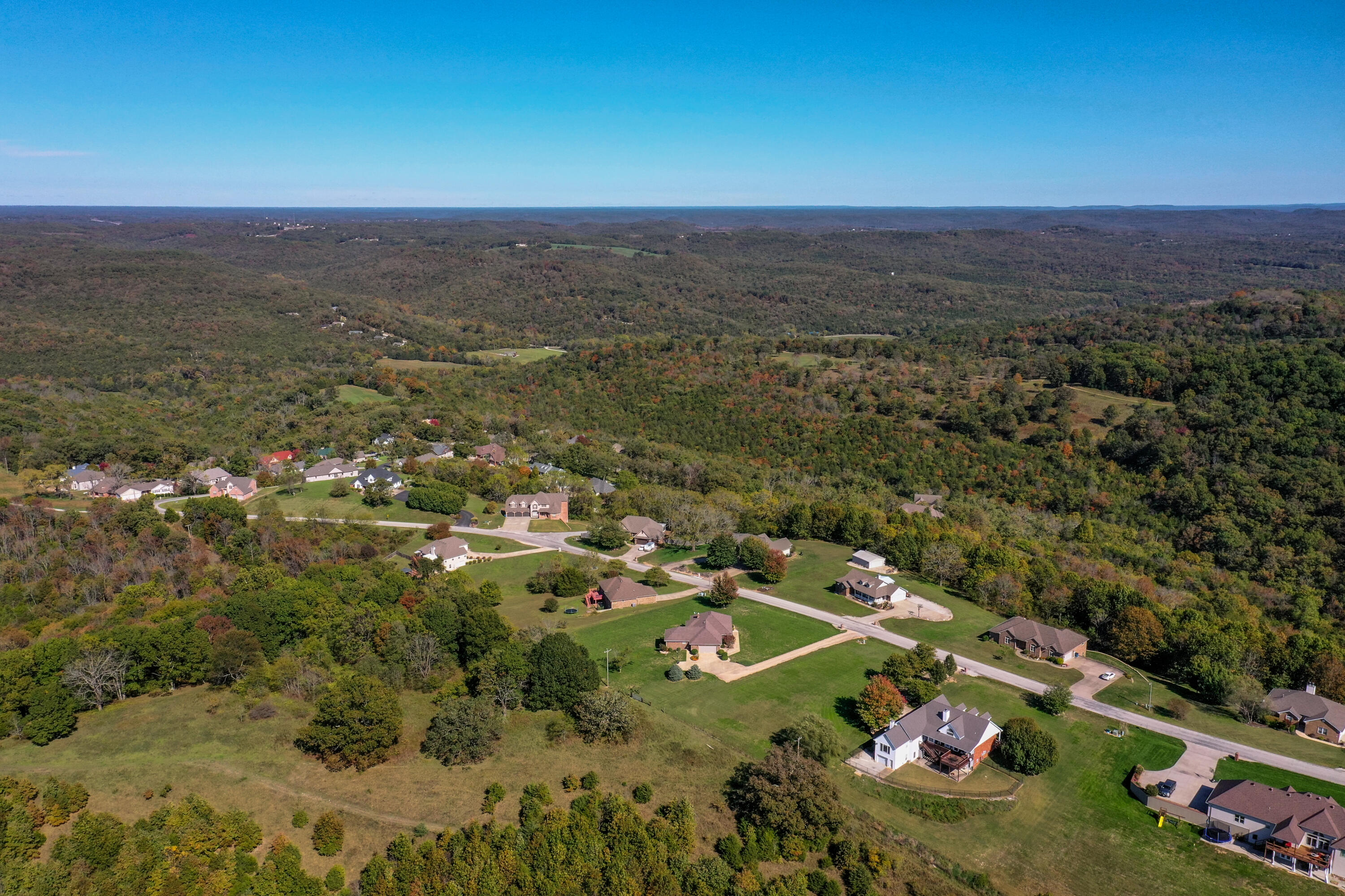Whitetail Crossing - Residential