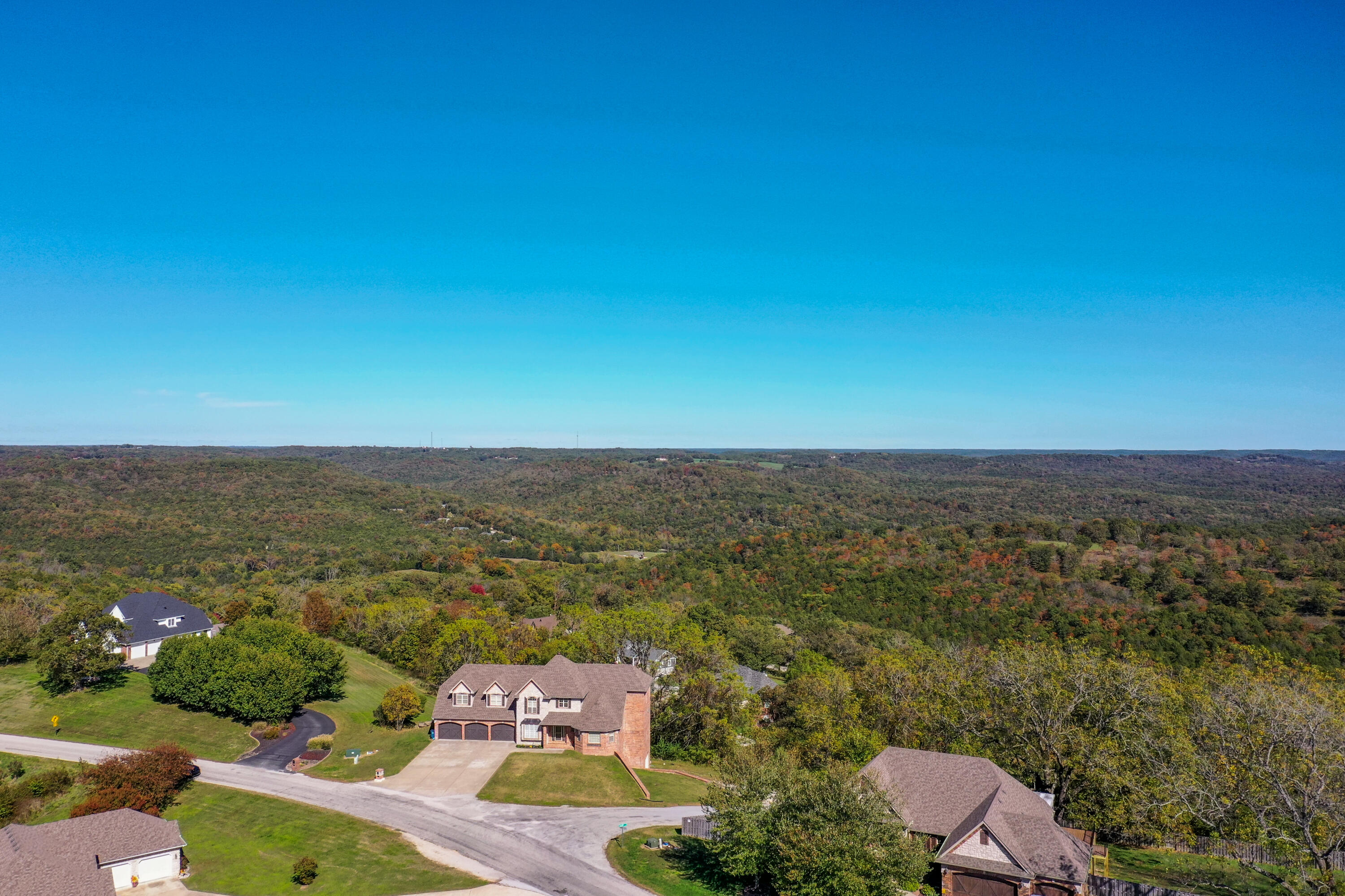 Whitetail Crossing - Residential