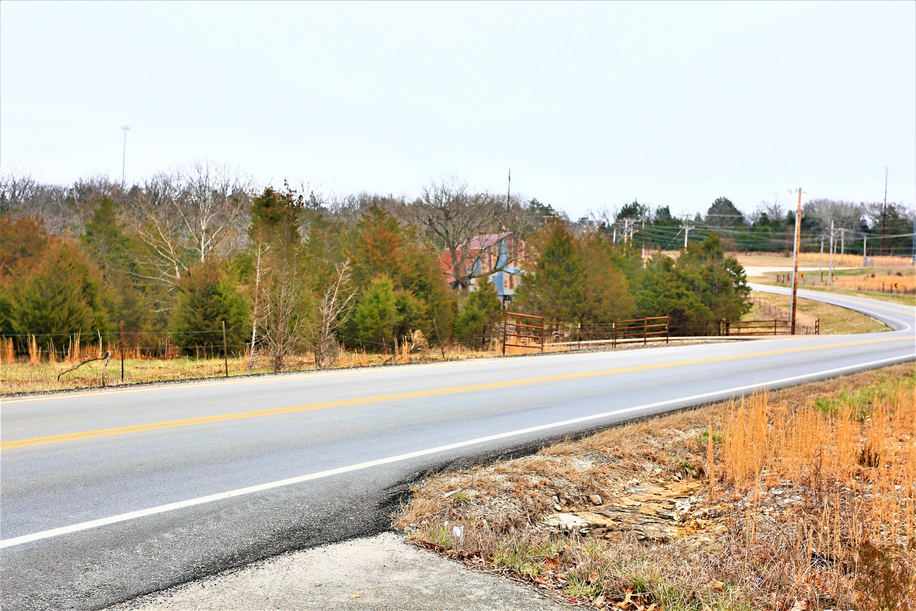 106 Acres - Water - Sewer - Lays Great. One of the Best, Most Versatile Sites in the Area! Options Galore! Commercial - Subdivision - Industrial Park - Storage - RV Park - Mobile Home Park. Must See Now. Priced to Sell Fast.