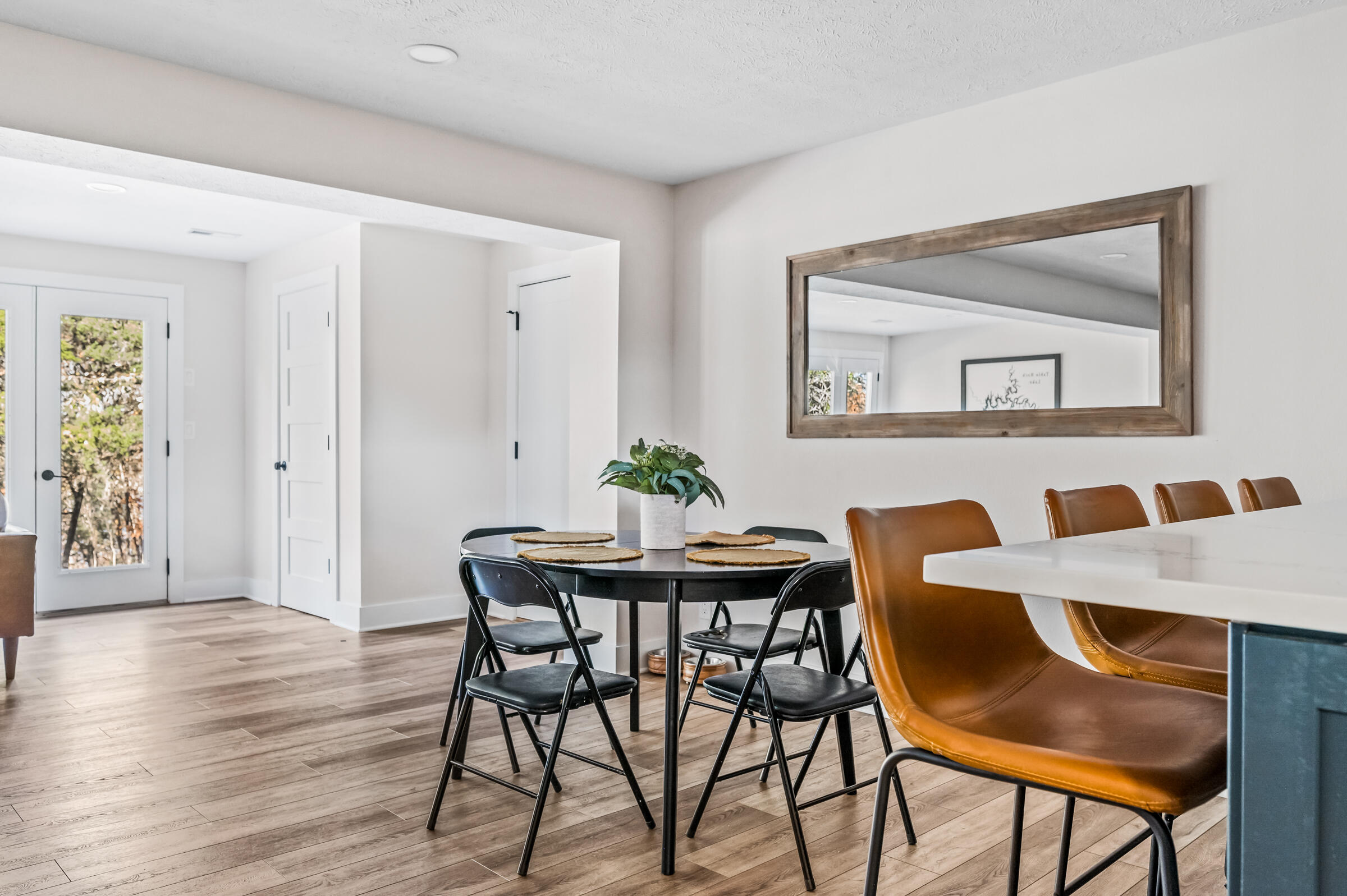 Kimberling Airways - Residential