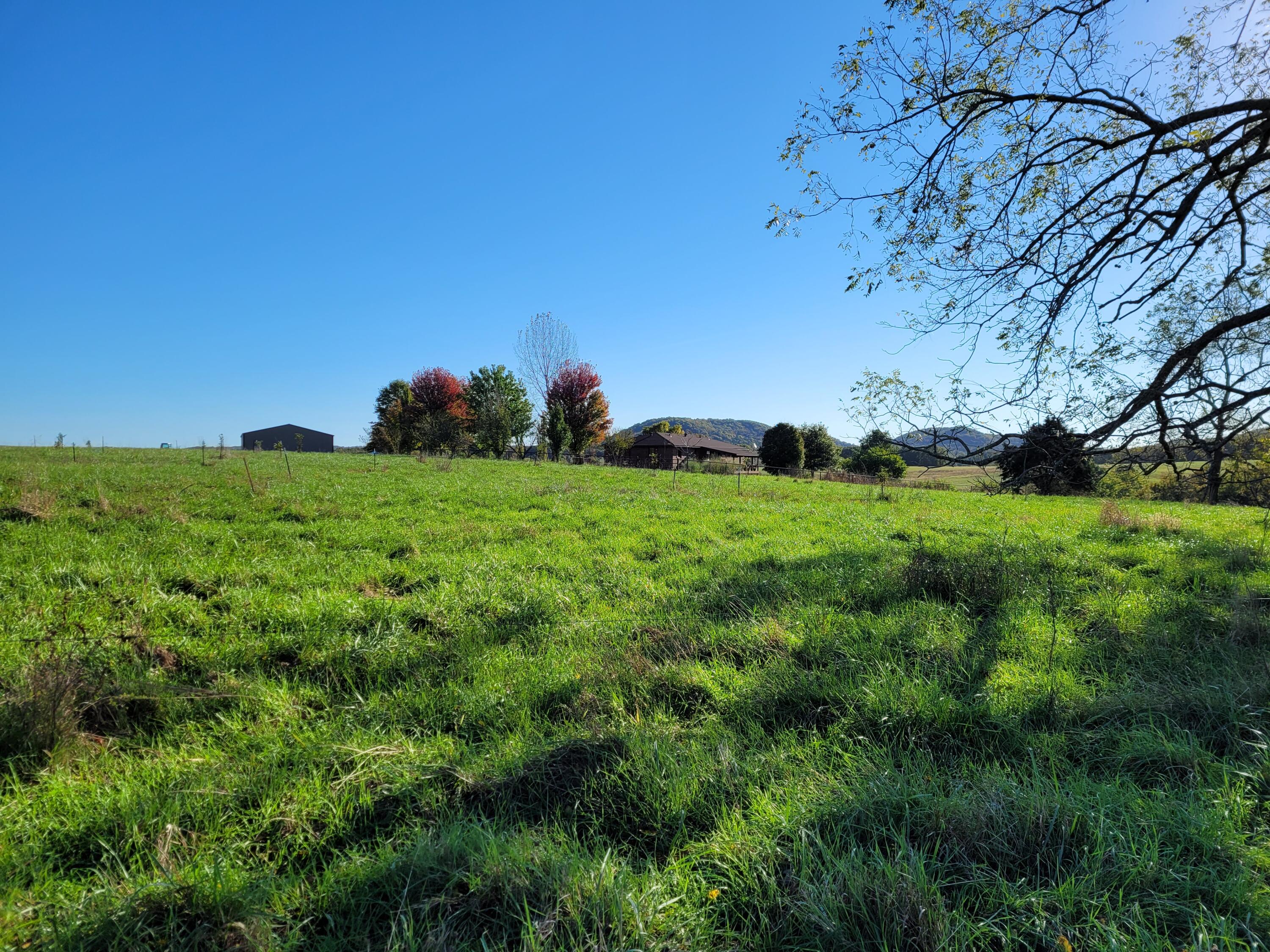 N/A - Farm